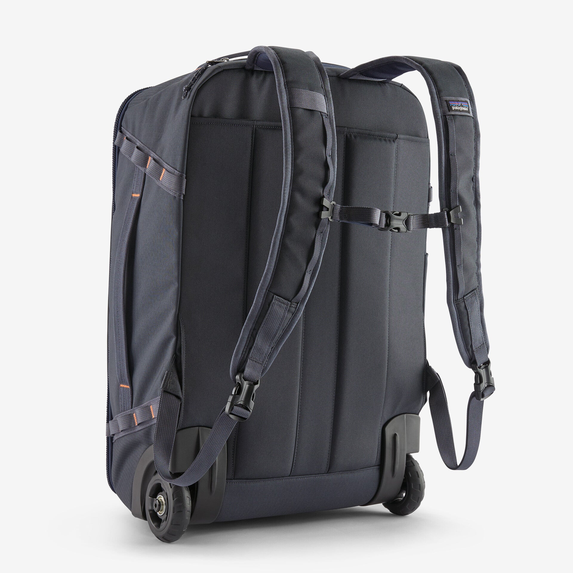 Black Hole® MLC® Wheeled Duffel 34L - Image 6