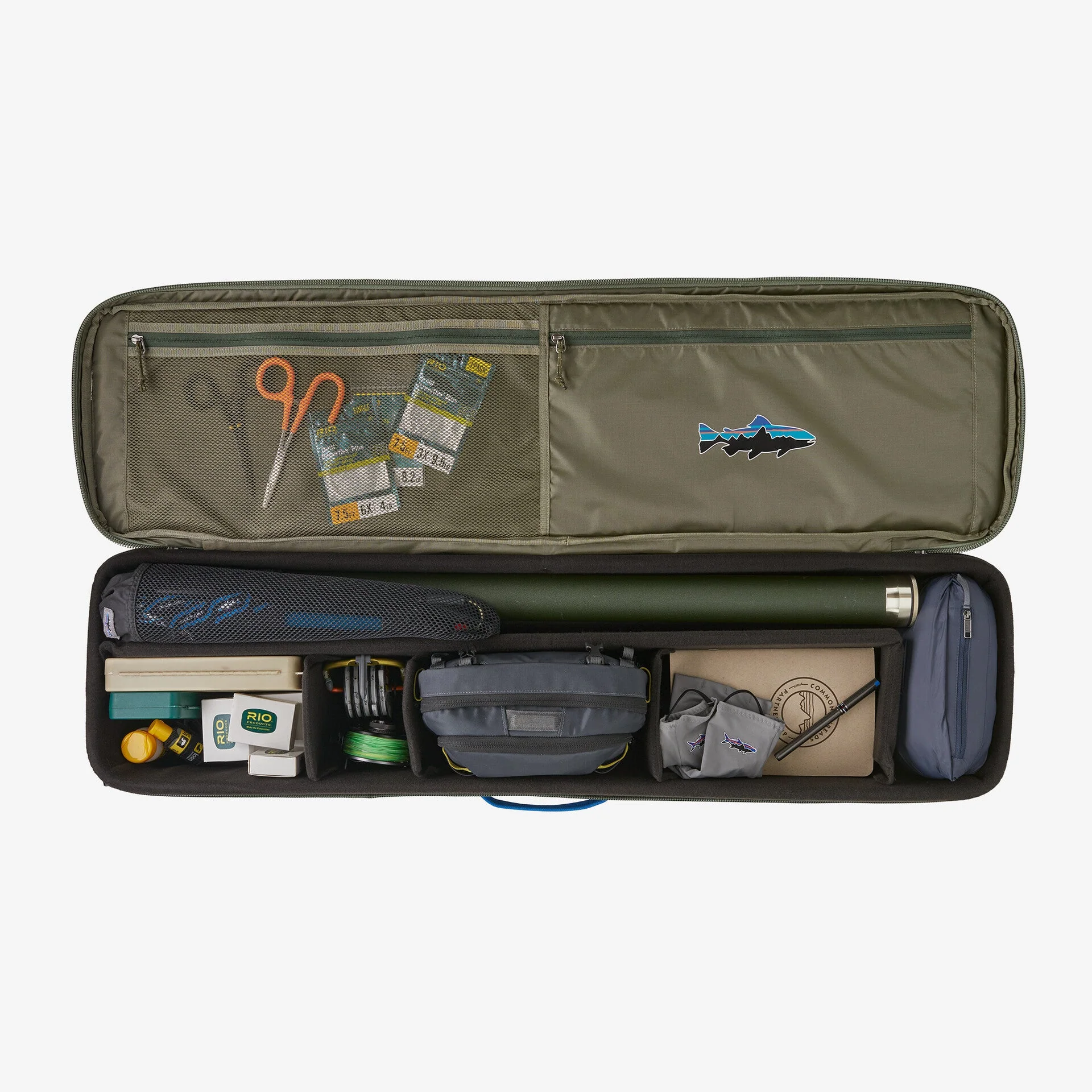 Black Hole® Rod Case - Image 5