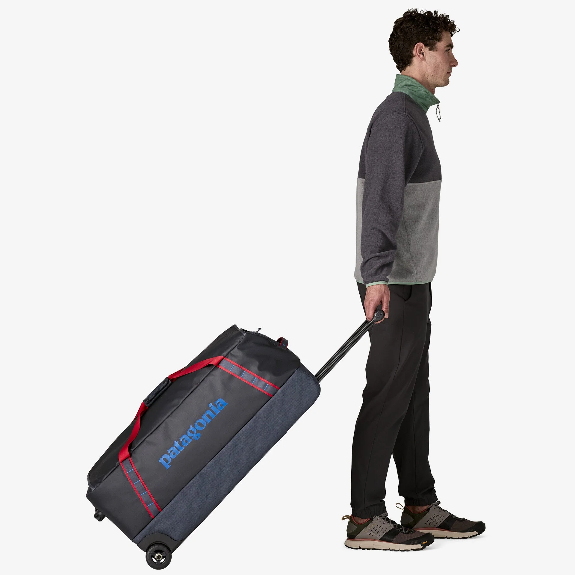 Black Hole® Wheeled Duffel 100L - Image 2