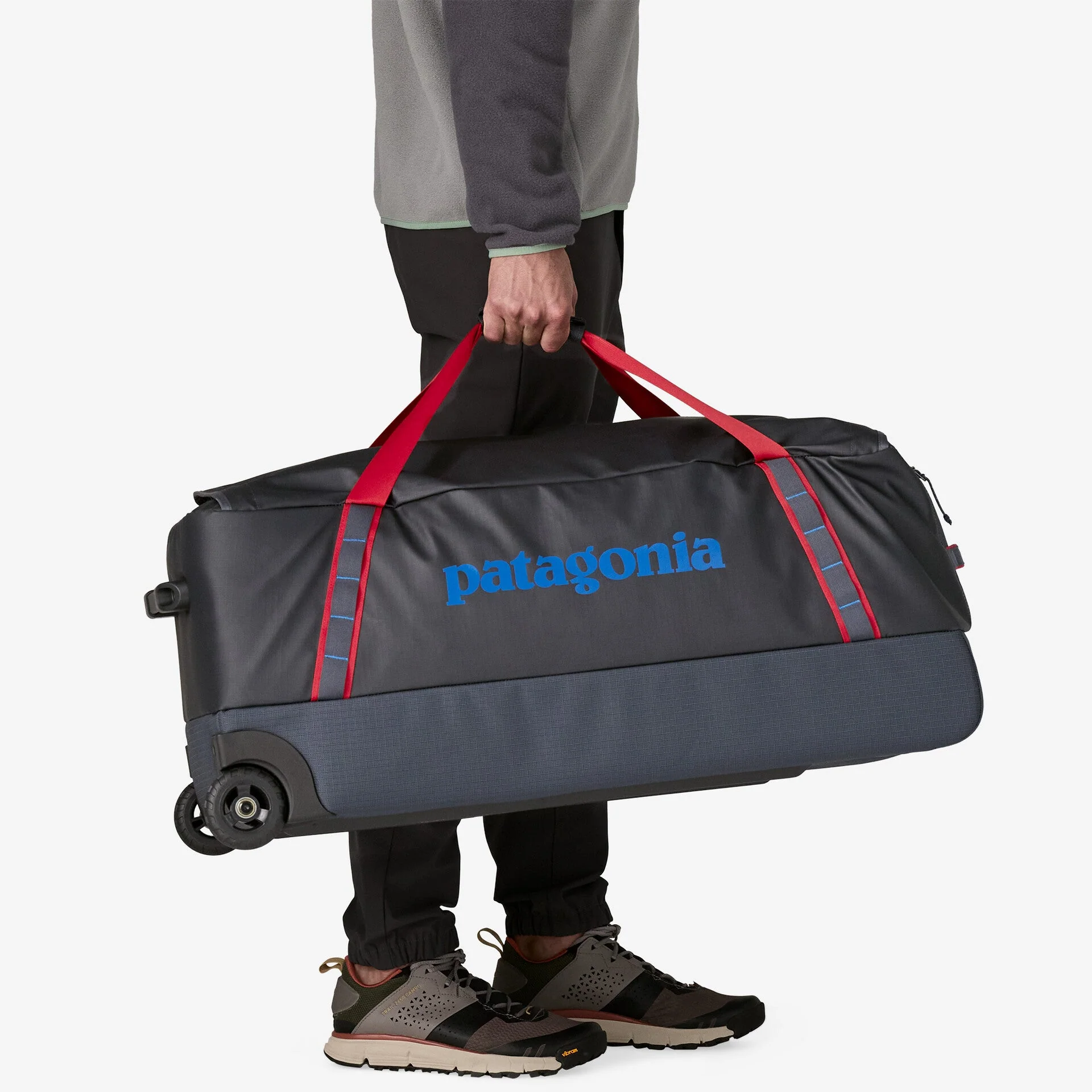 Black Hole® Wheeled Duffel 100L - Image 3