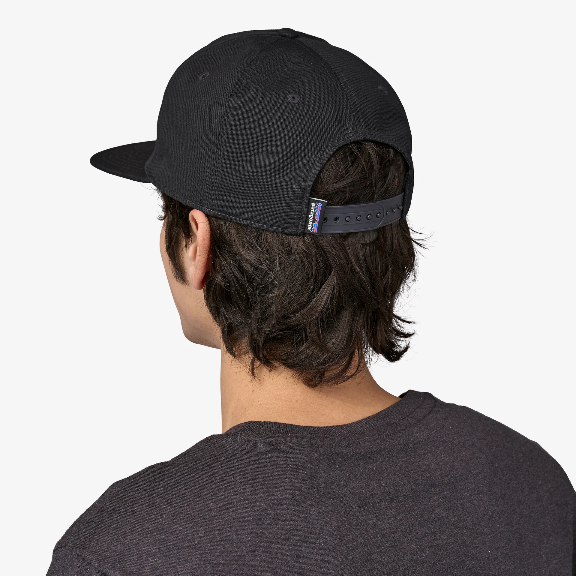Boardshort Label Funfarer Cap - Image 3