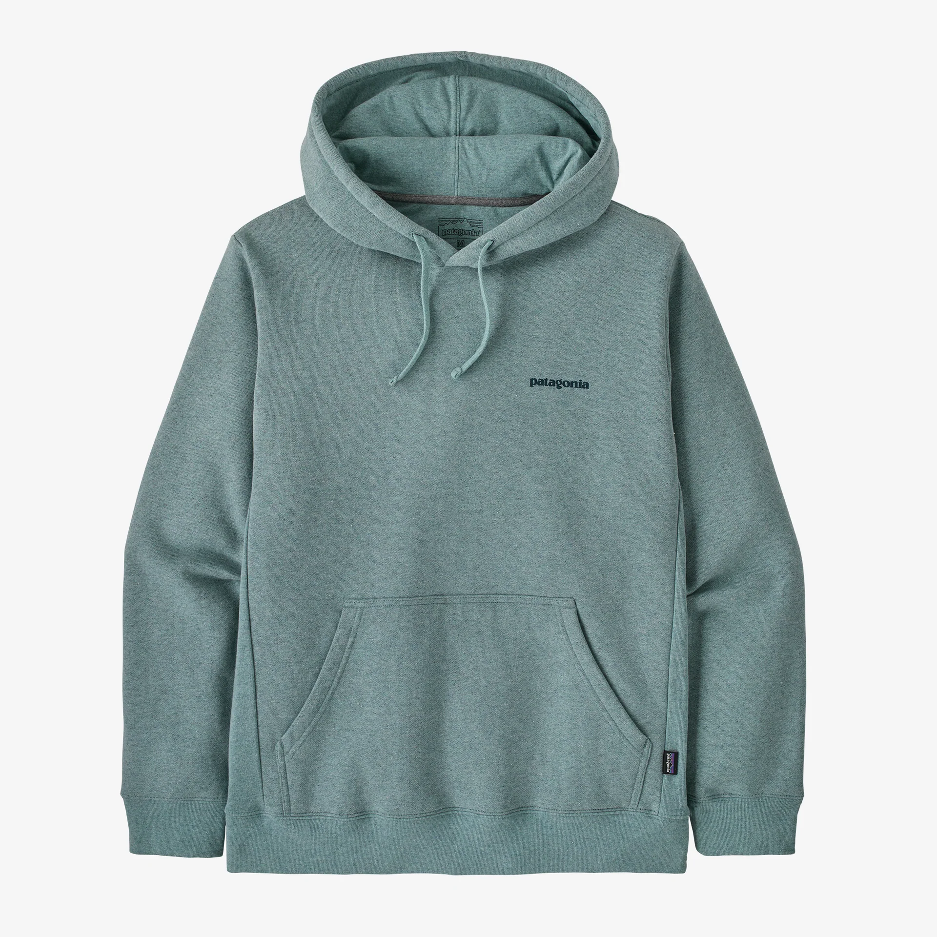 Boardshort Logo Uprisal Hoody - Image 4