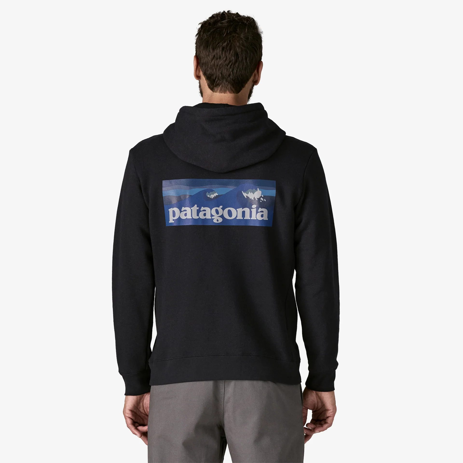 Boardshort Logo Uprisal Hoody - Image 3