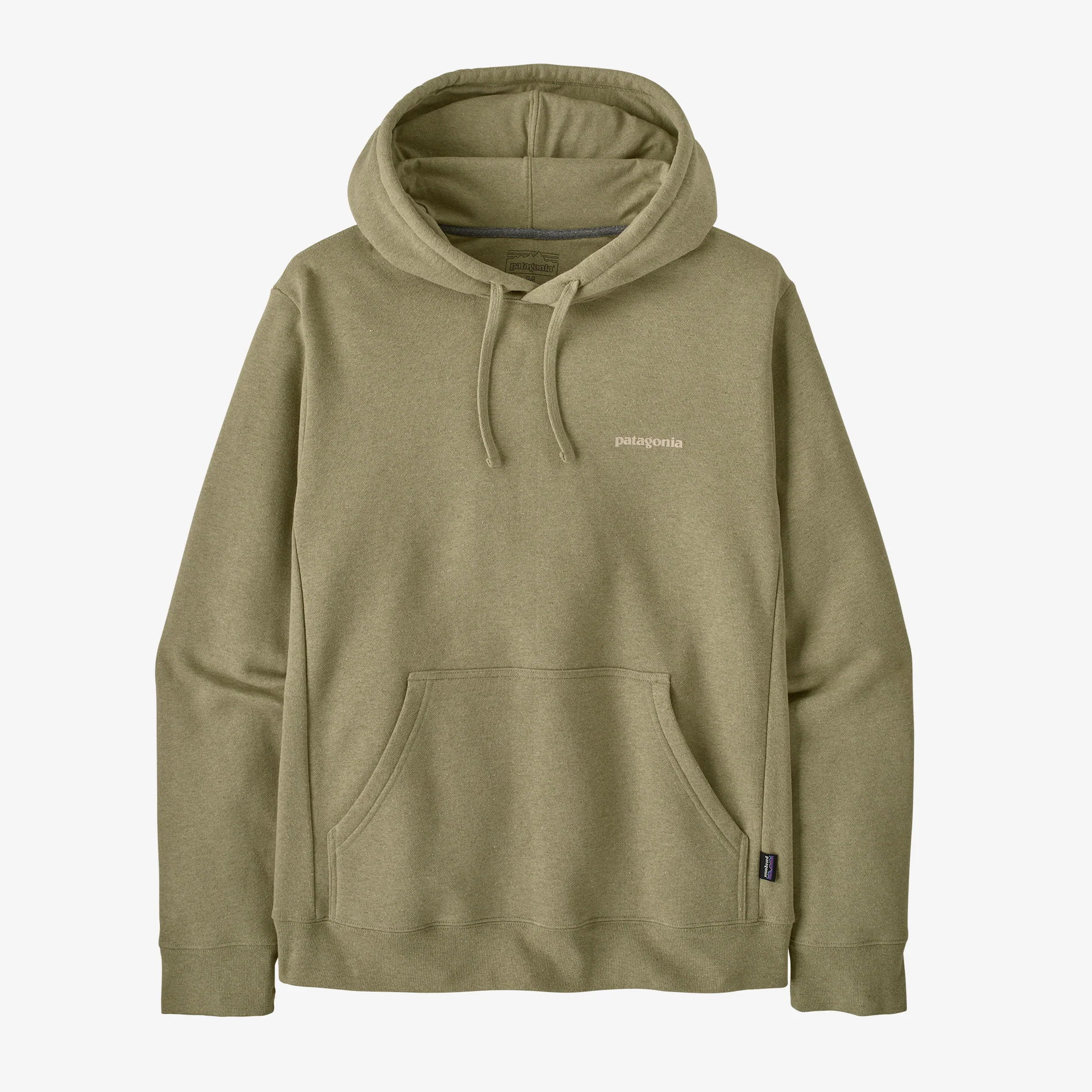 Boardshort Logo Uprisal Hoody - Image 4