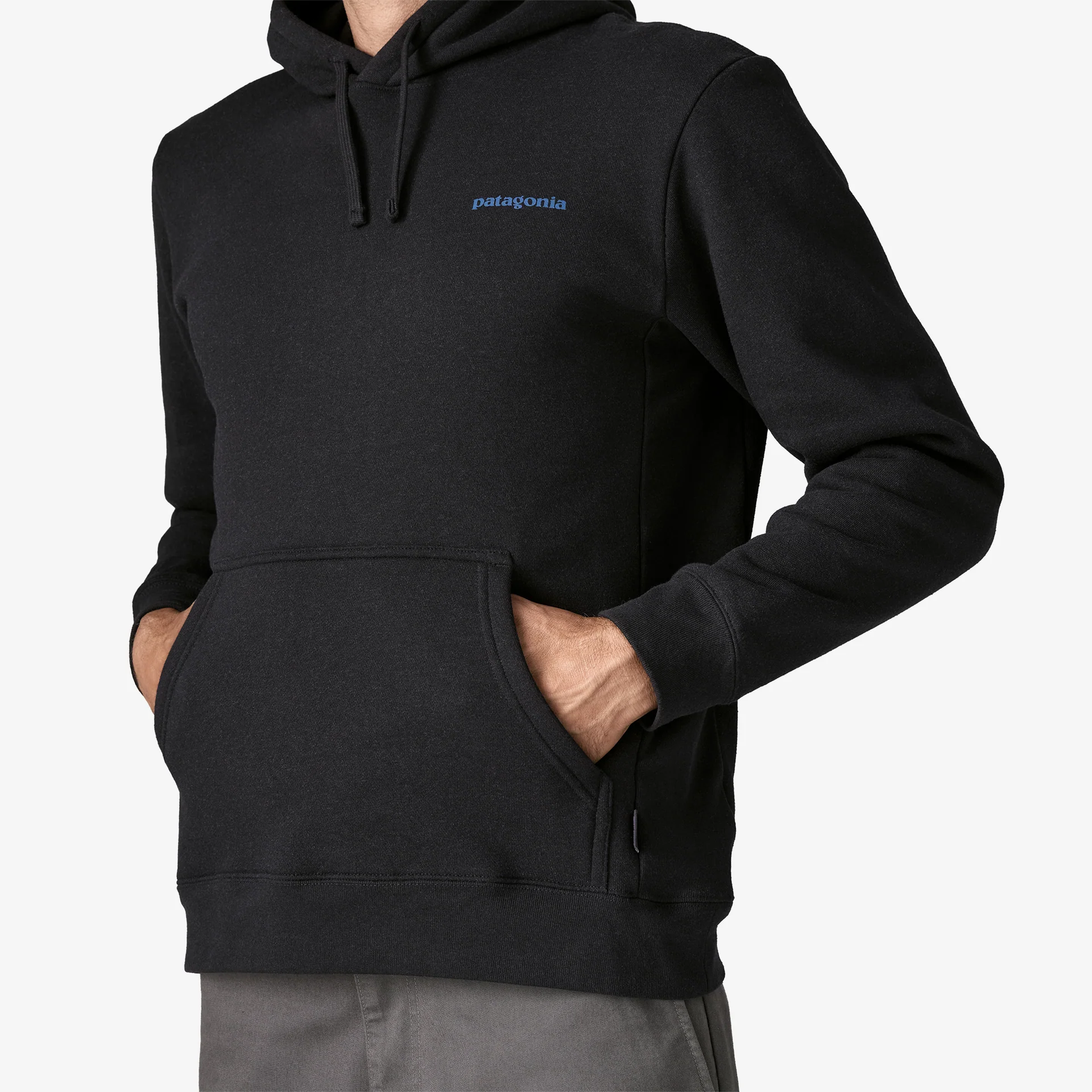 Boardshort Logo Uprisal Hoody - Image 5