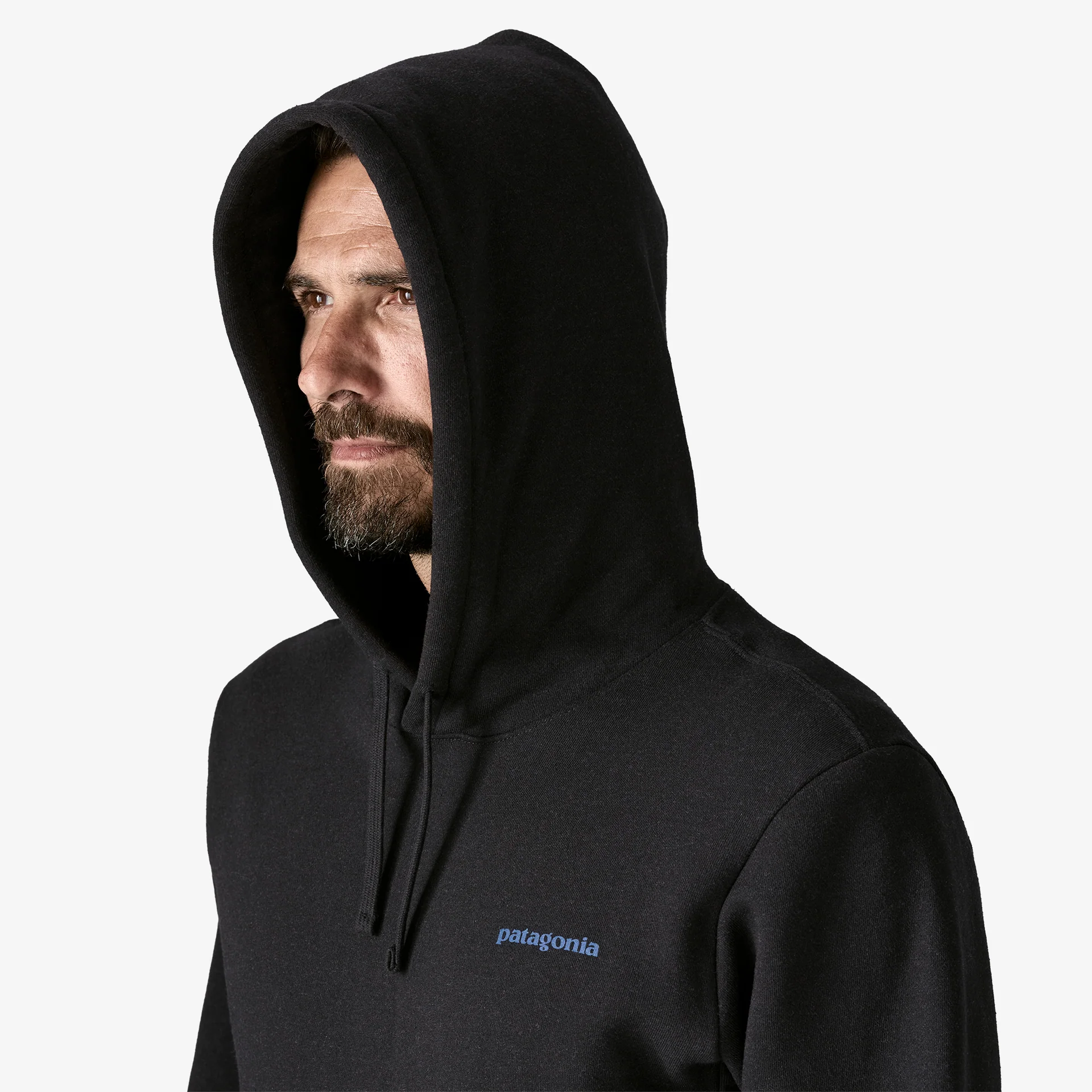 Boardshort Logo Uprisal Hoody - Image 6