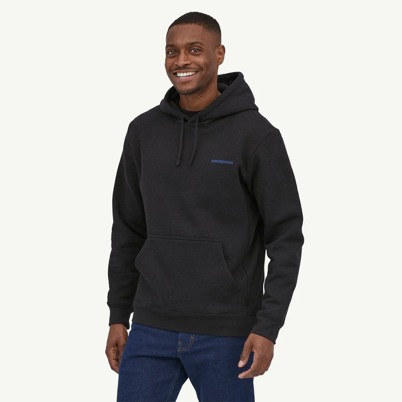 Boardshort Logo Uprisal Hoody - Image 2