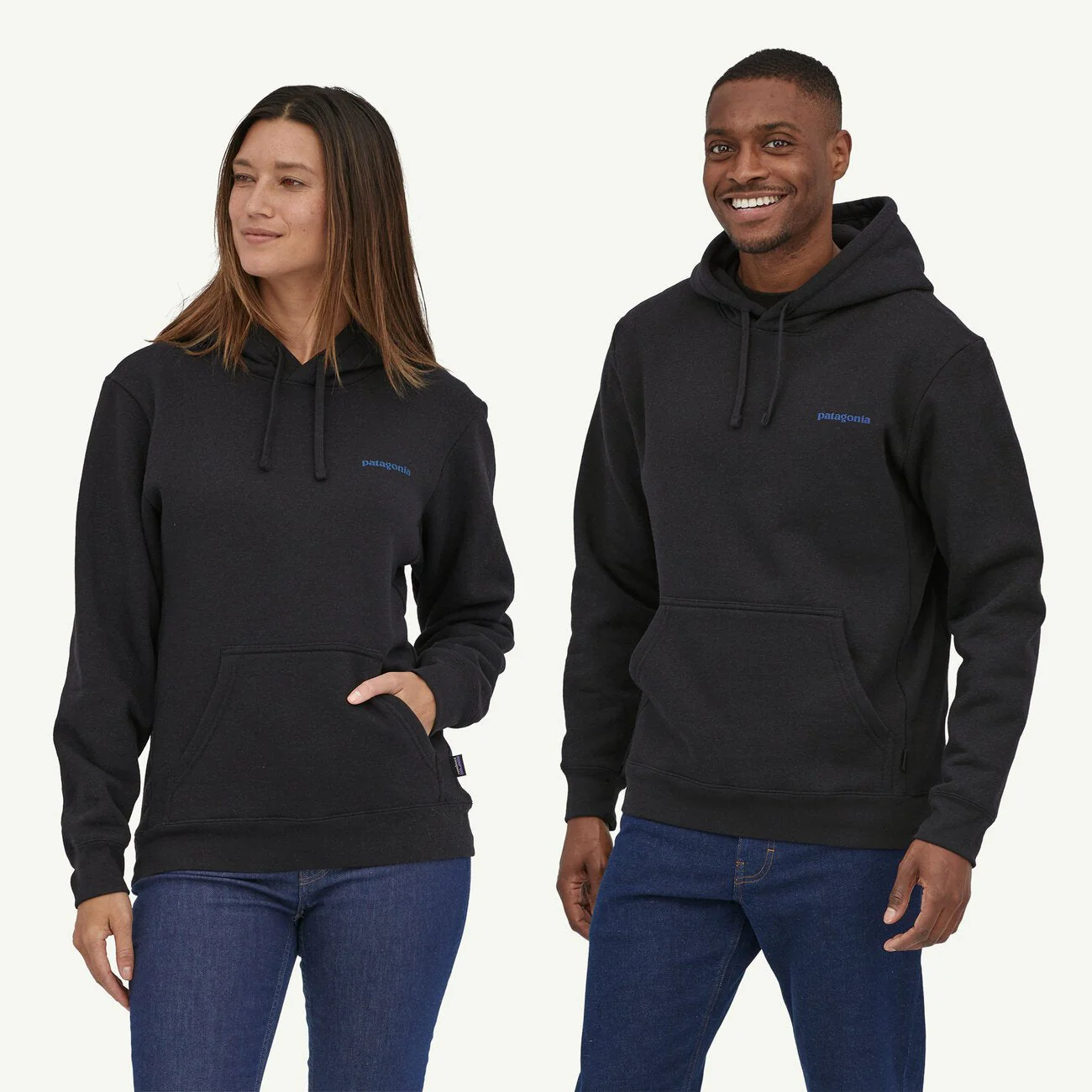 Boardshort Logo Uprisal Hoody - Image 4