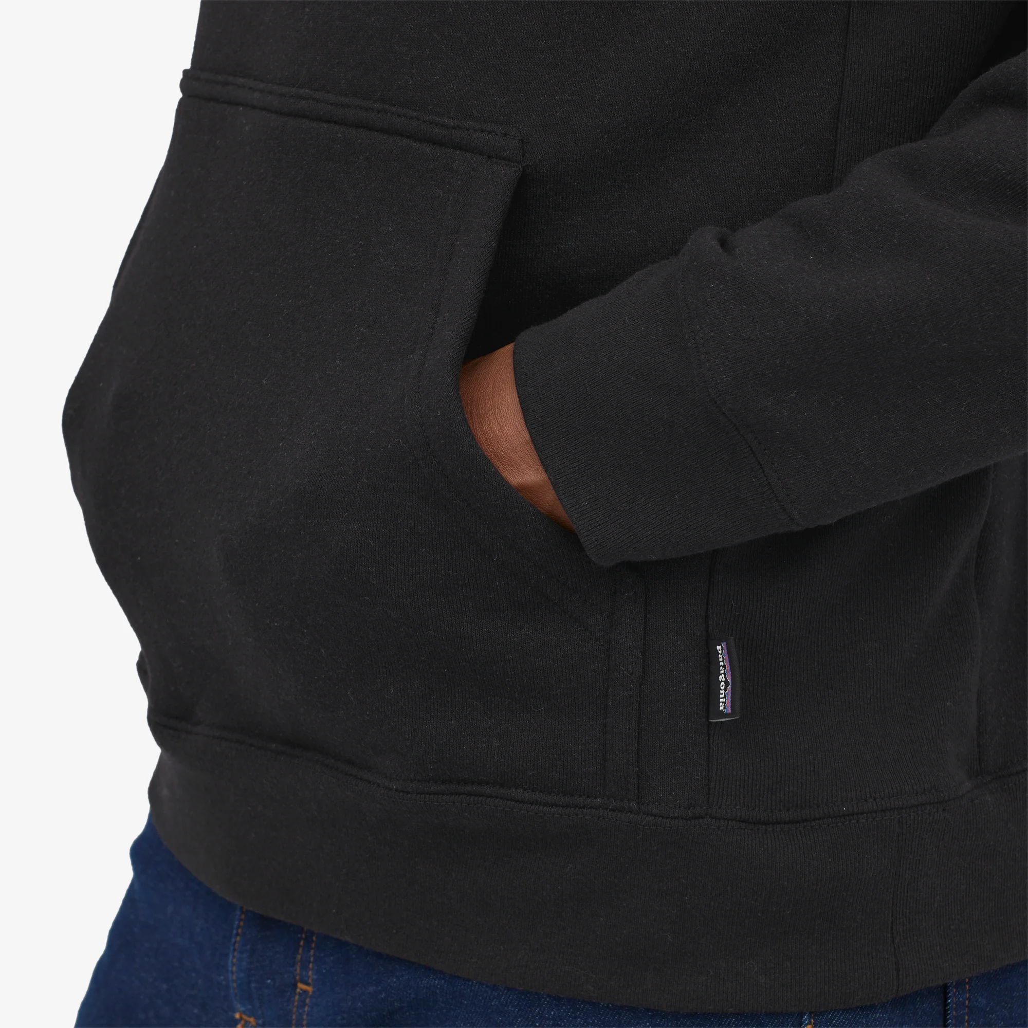 Boardshort Logo Uprisal Hoody - Image 8