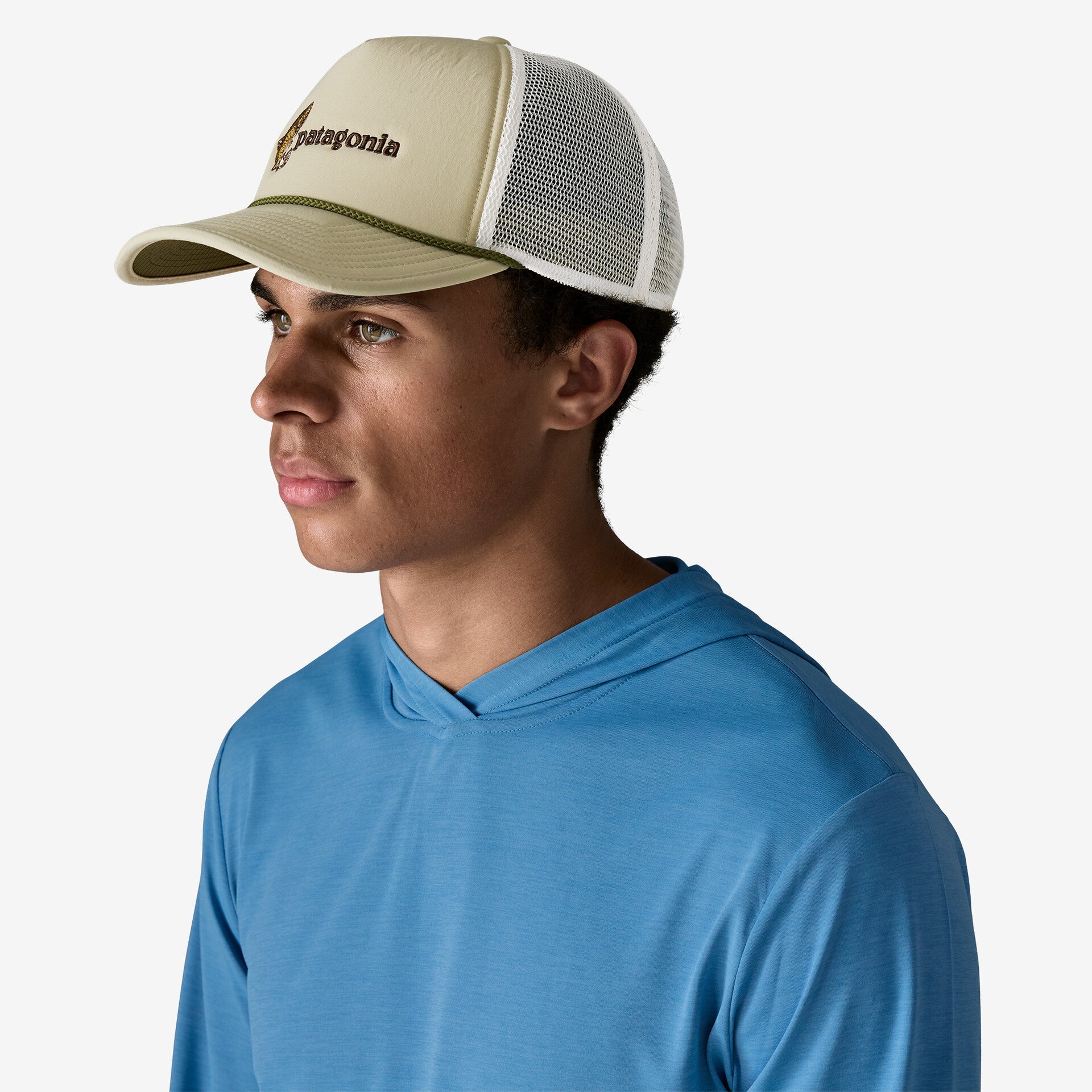 Broadcaster Hat - Image 2