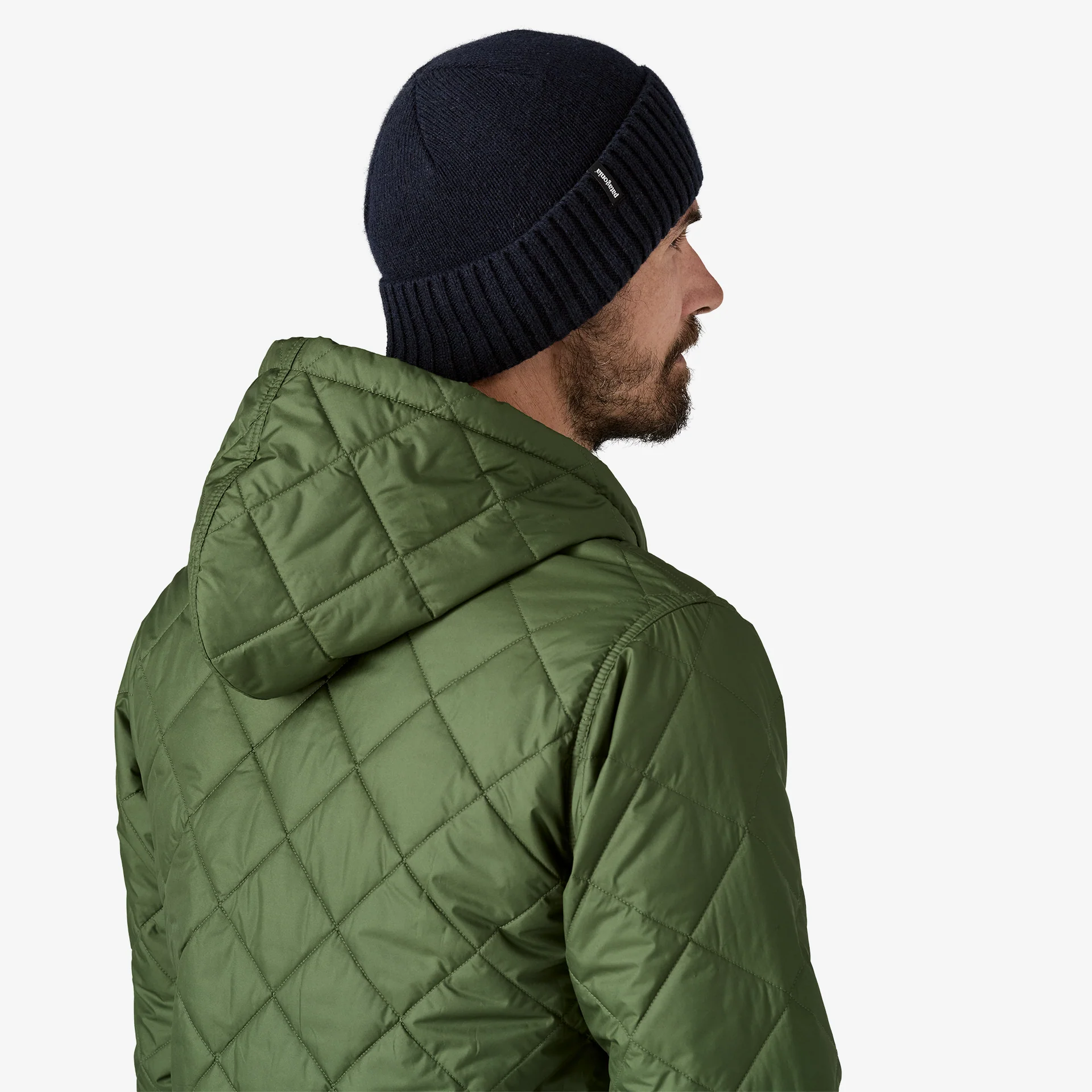 Brodeo Beanie - Image 3