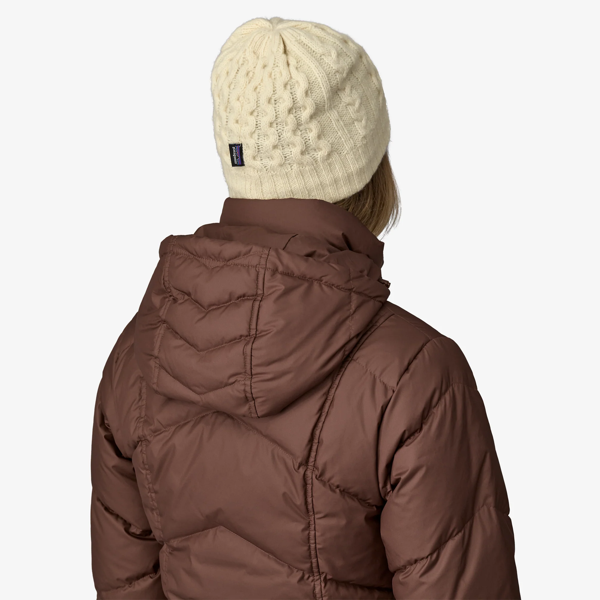 Coastal Cable Beanie - Image 3