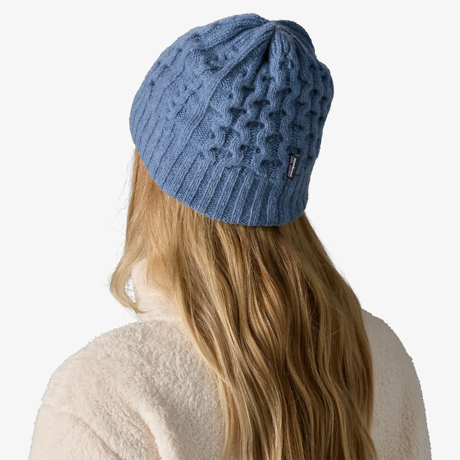 Coastal Cable Beanie - Image 3