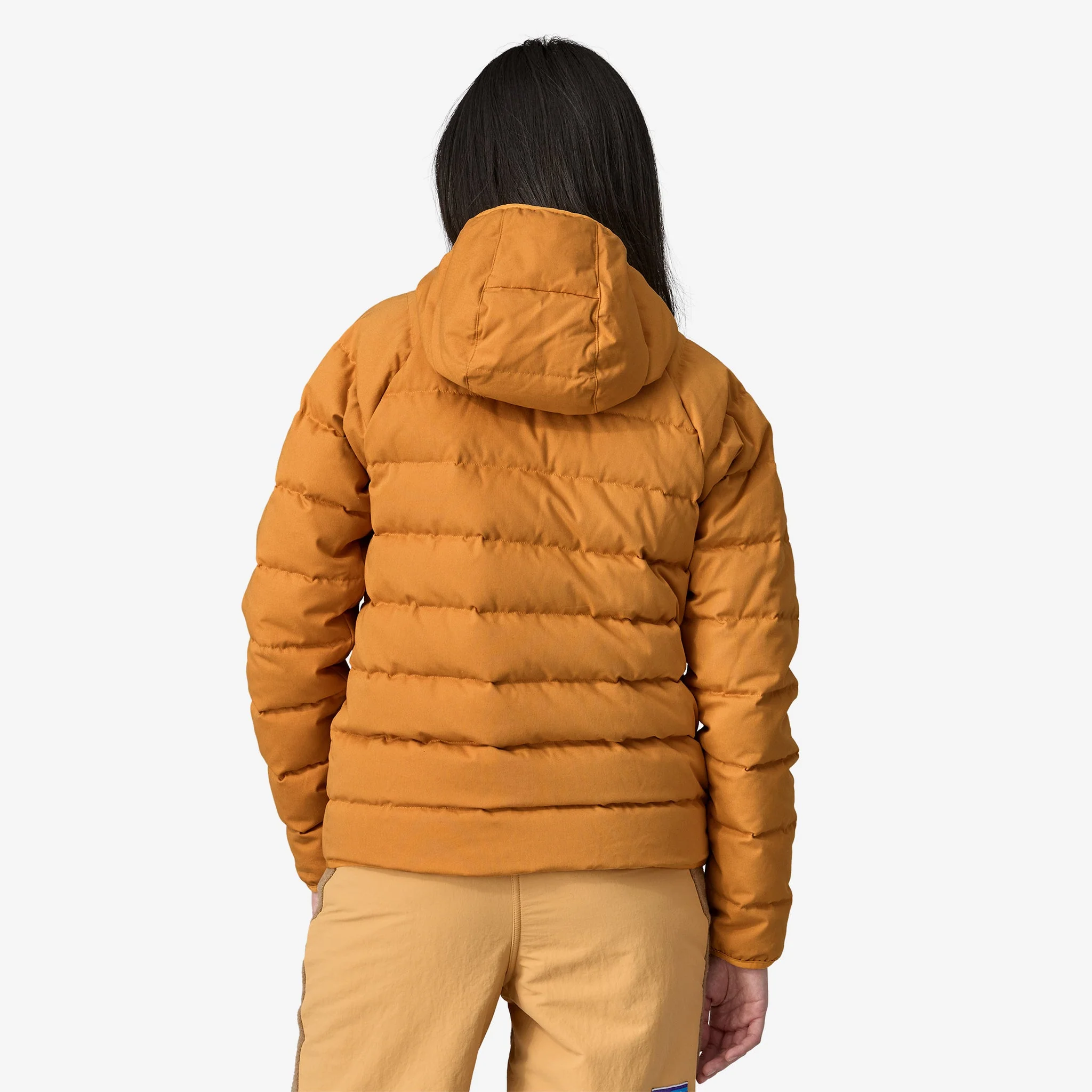 Cotton Down Jacket - Image 10