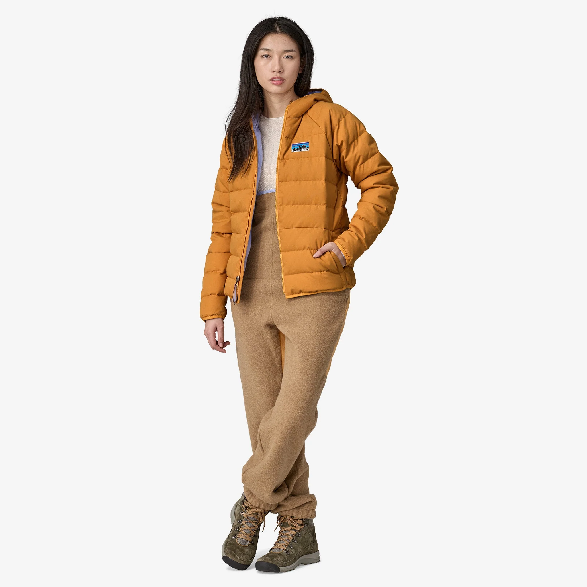 Cotton Down Jacket - Image 11