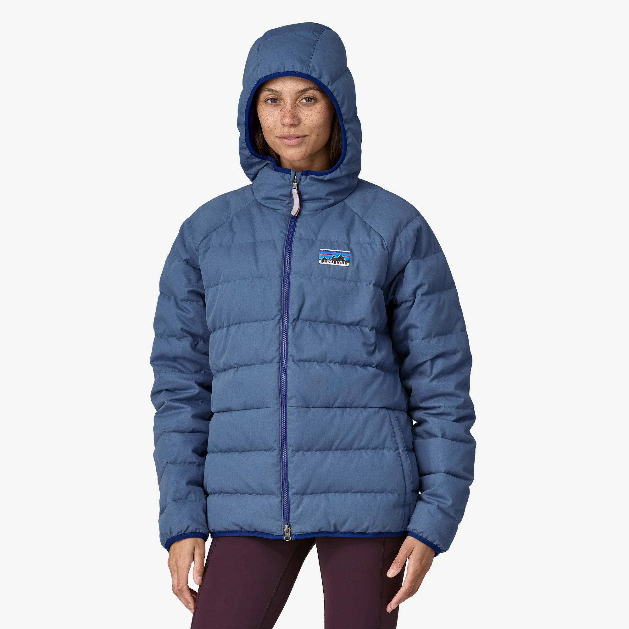 Cotton Down Jacket - Image 12