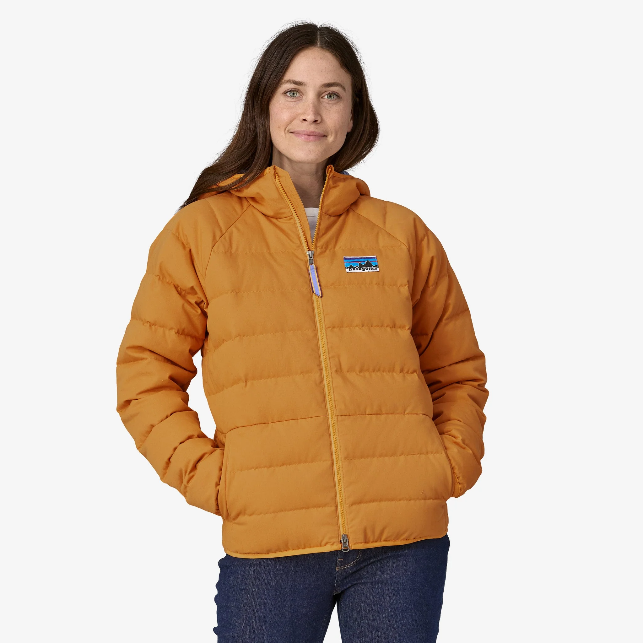 Cotton Down Jacket - Image 6