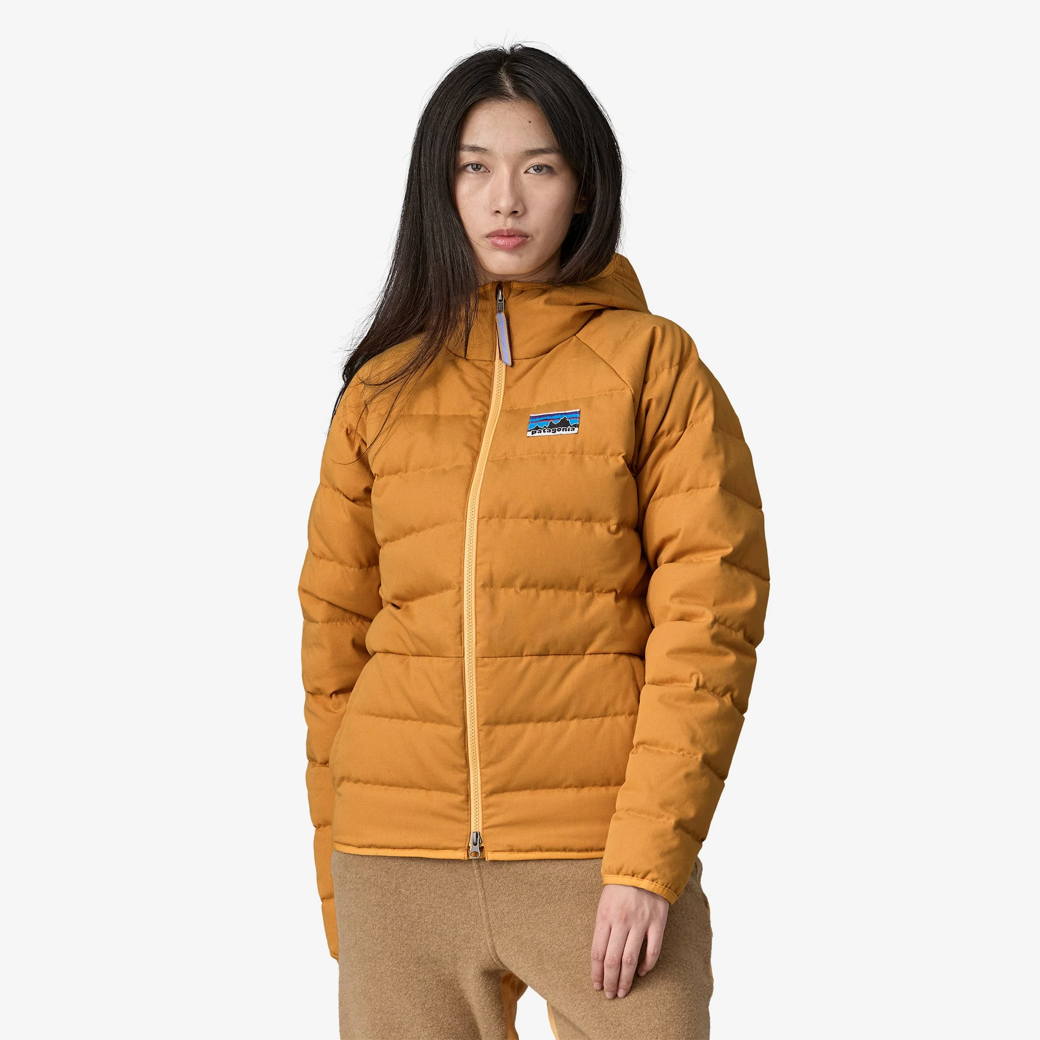 Cotton Down Jacket - Image 9