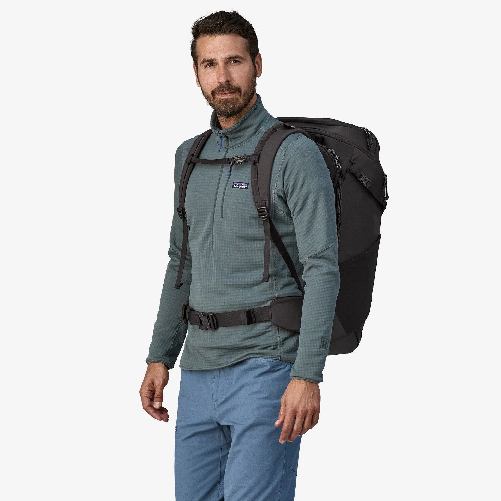 Cragsmith Pack 45L - Image 3