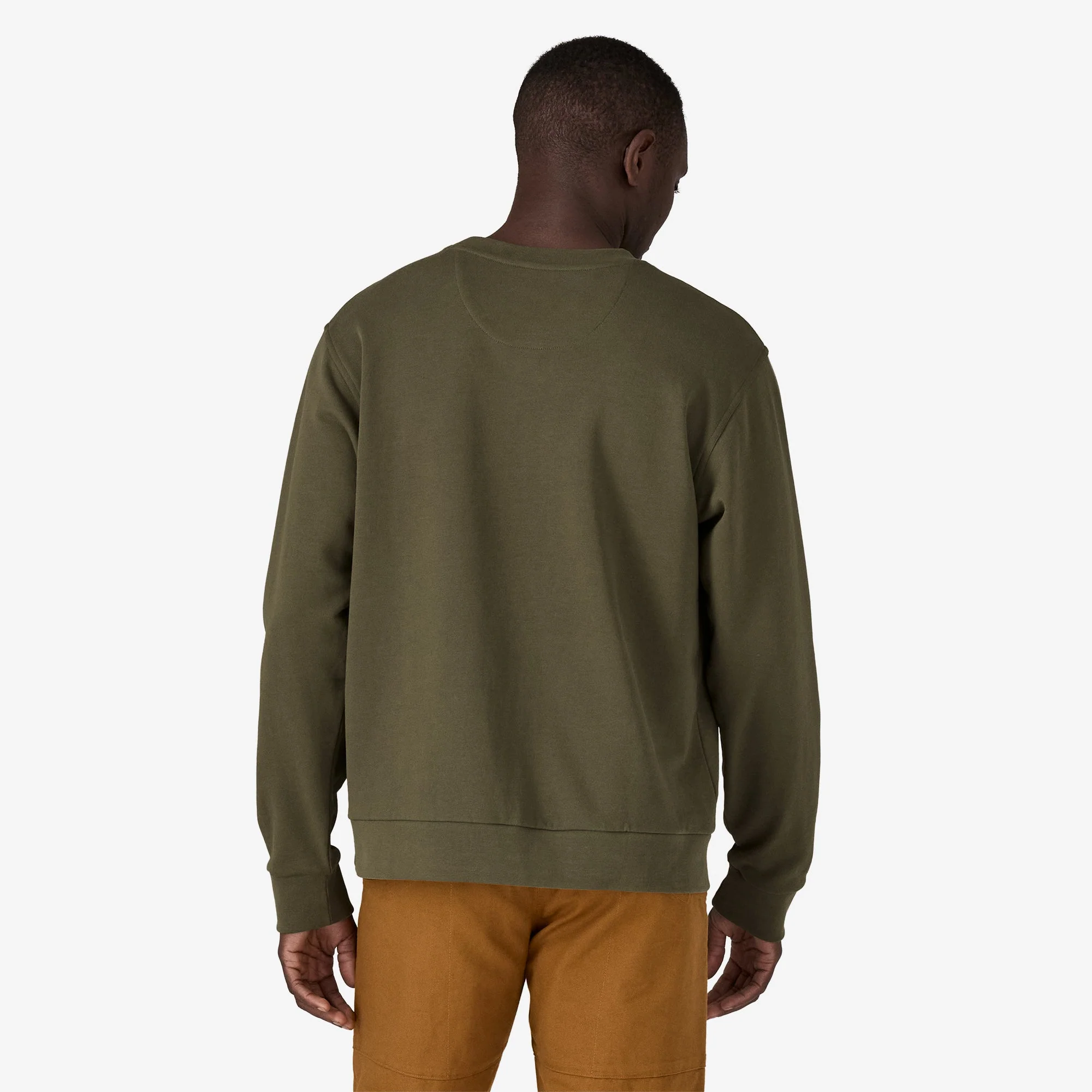 Daily Crewneck Sweatshirt - Image 3