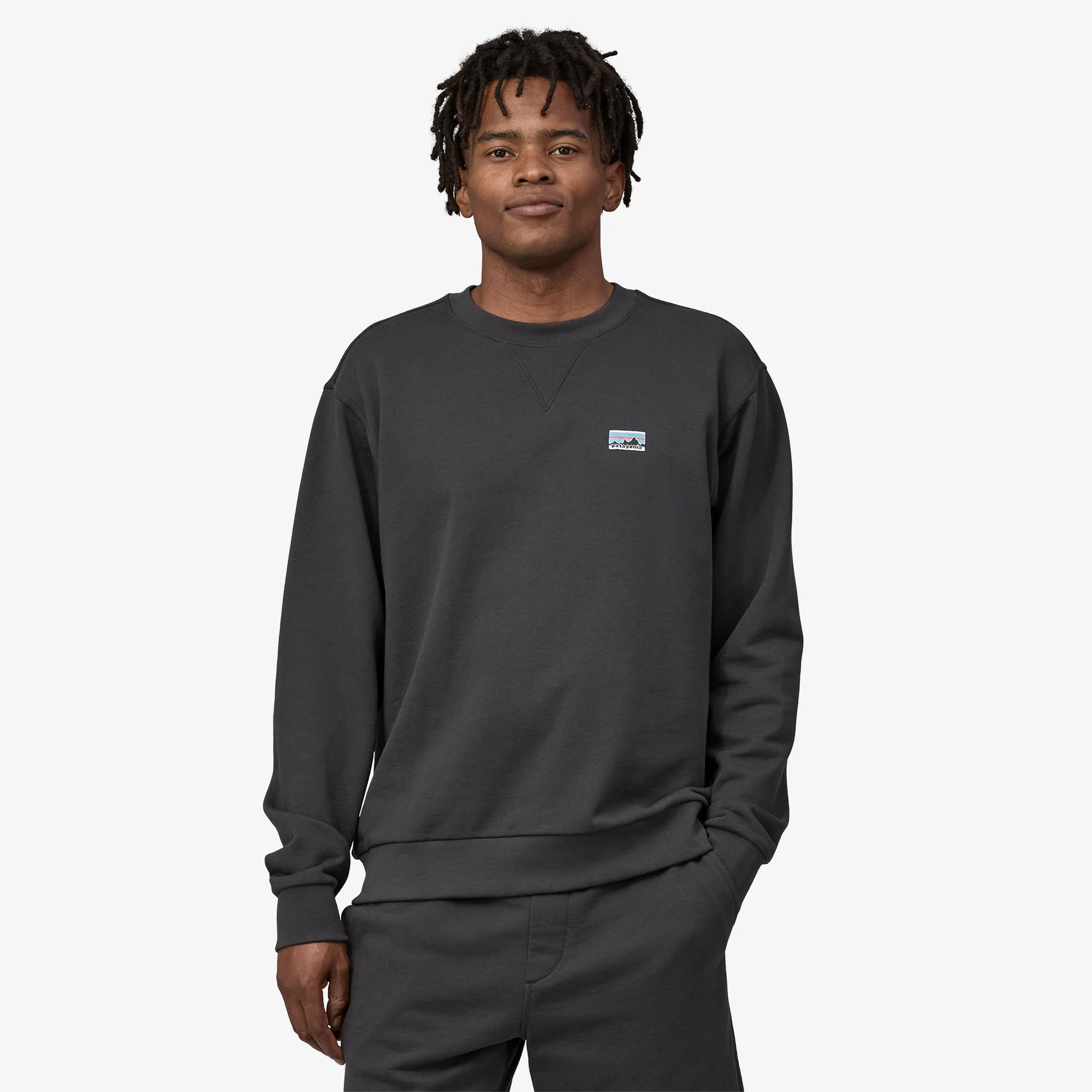 Daily Crewneck Sweatshirt - Image 2