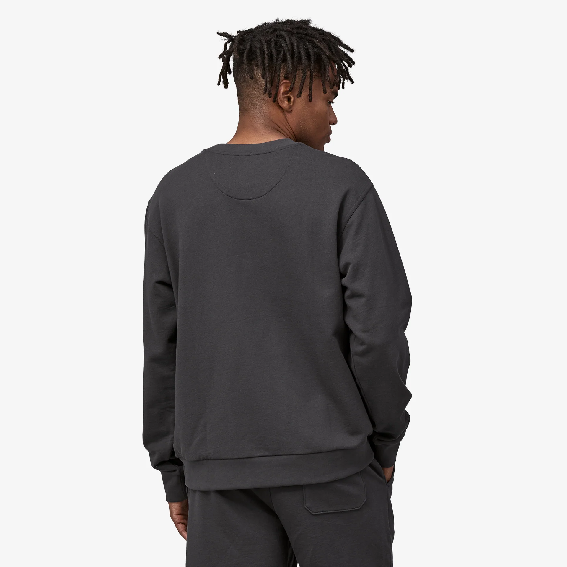 Daily Crewneck Sweatshirt - Image 3