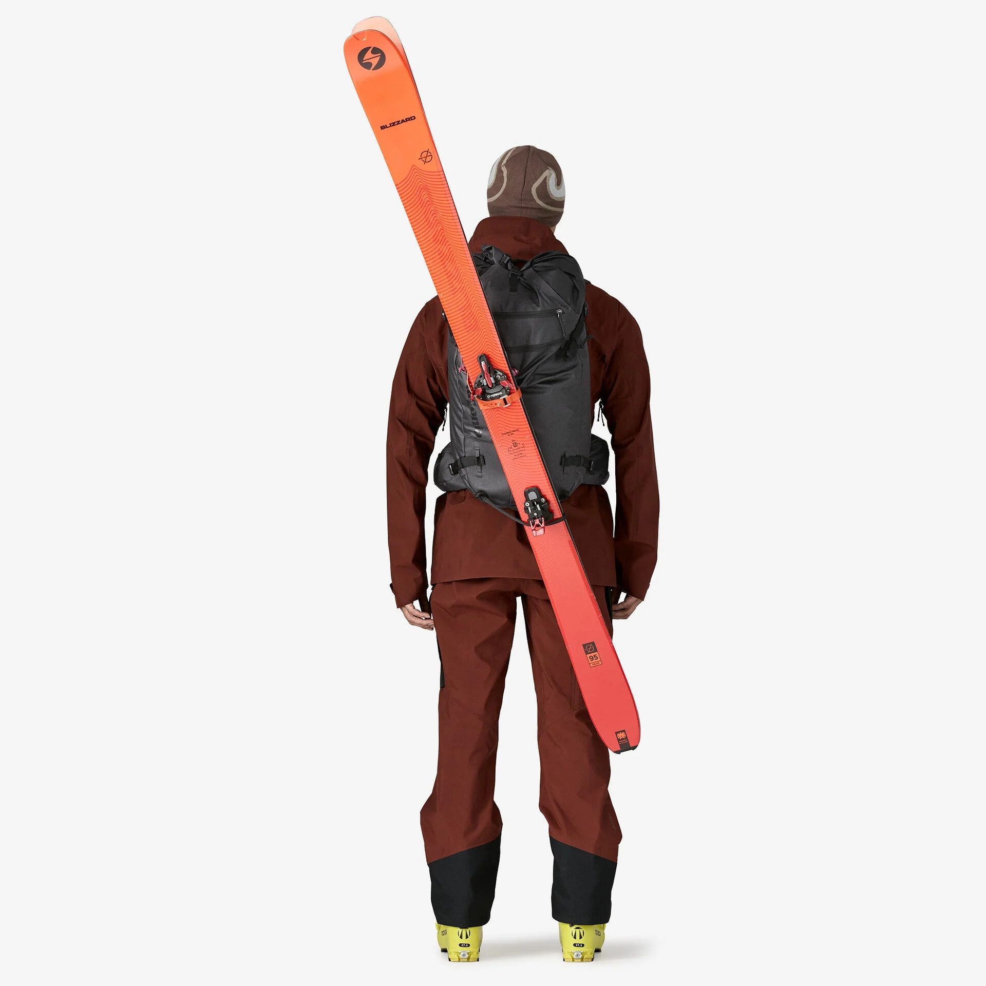 Descensionist Snow Pack 37L - Image 4