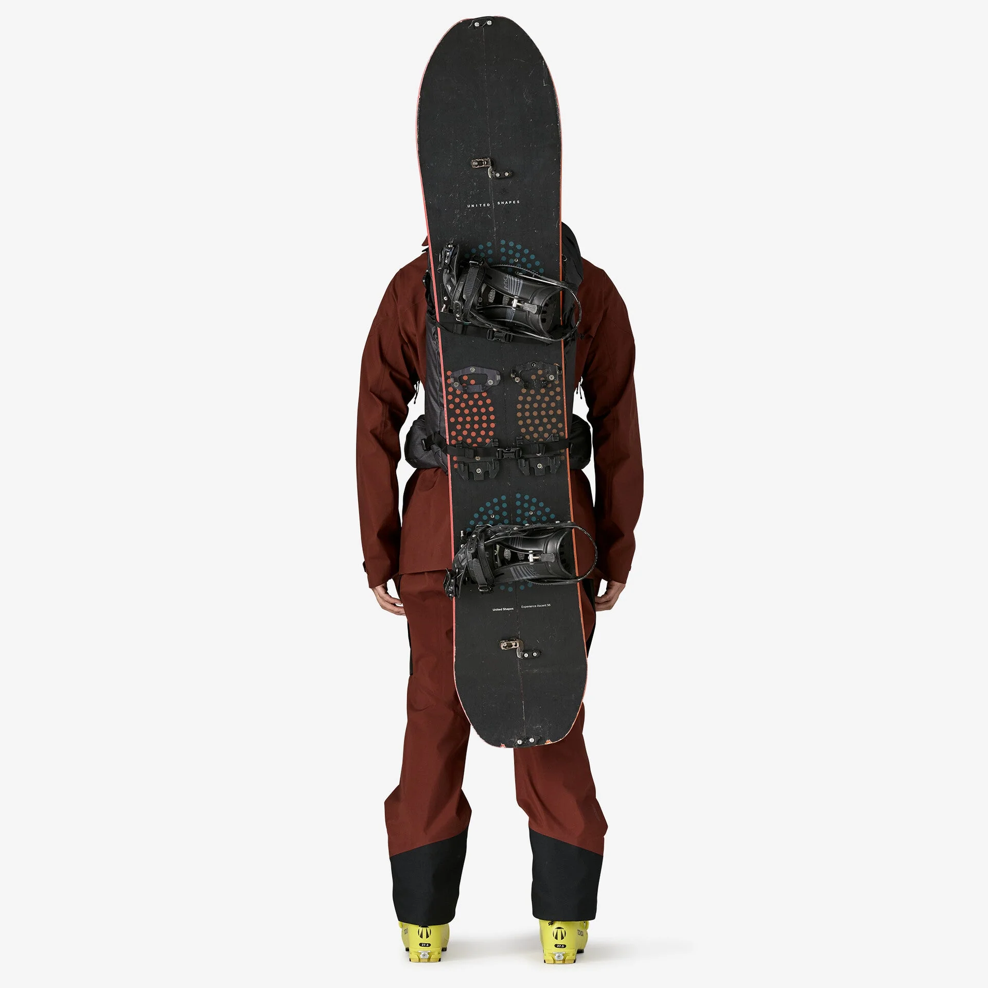 Descensionist Snow Pack 37L - Image 5