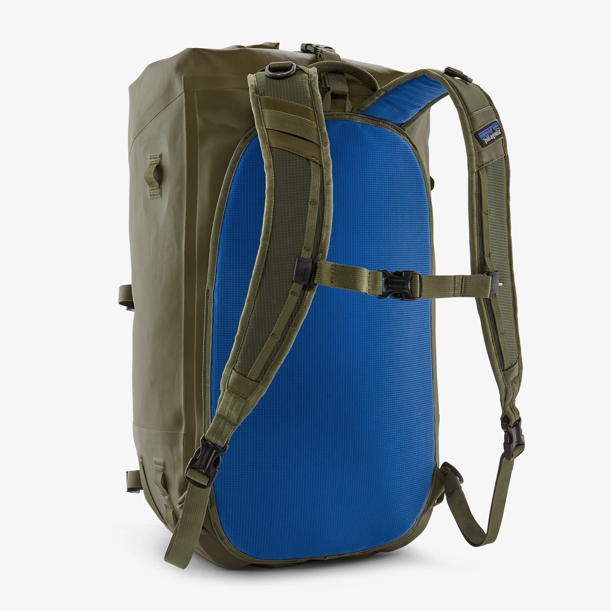 Disperser Roll-Top Pack 40L - Image 3