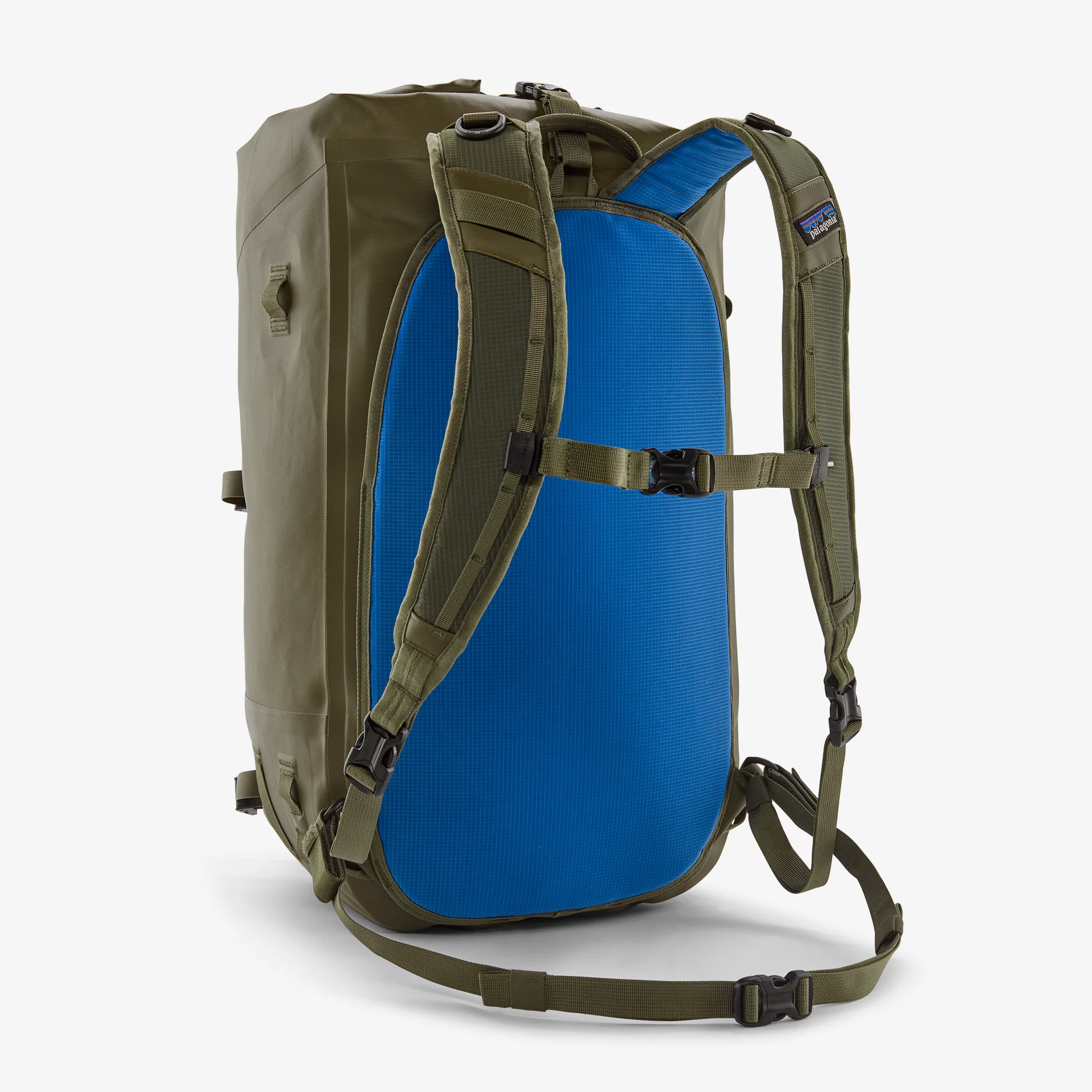 Disperser Roll-Top Pack 40L - Image 4