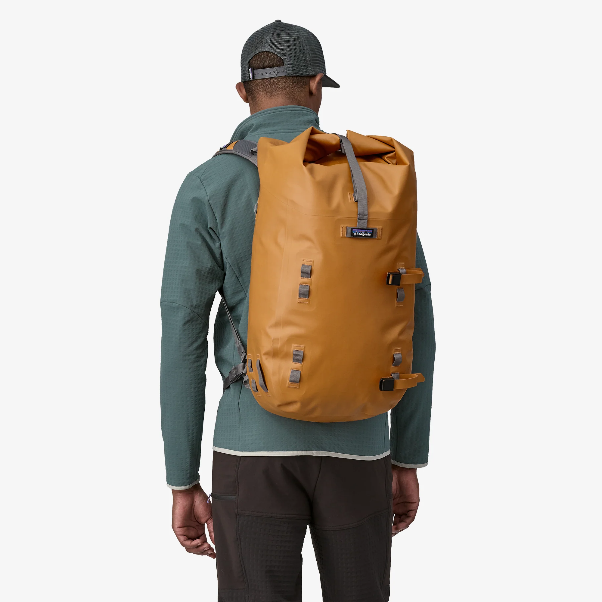 Disperser Roll-Top Pack 40L - Image 5
