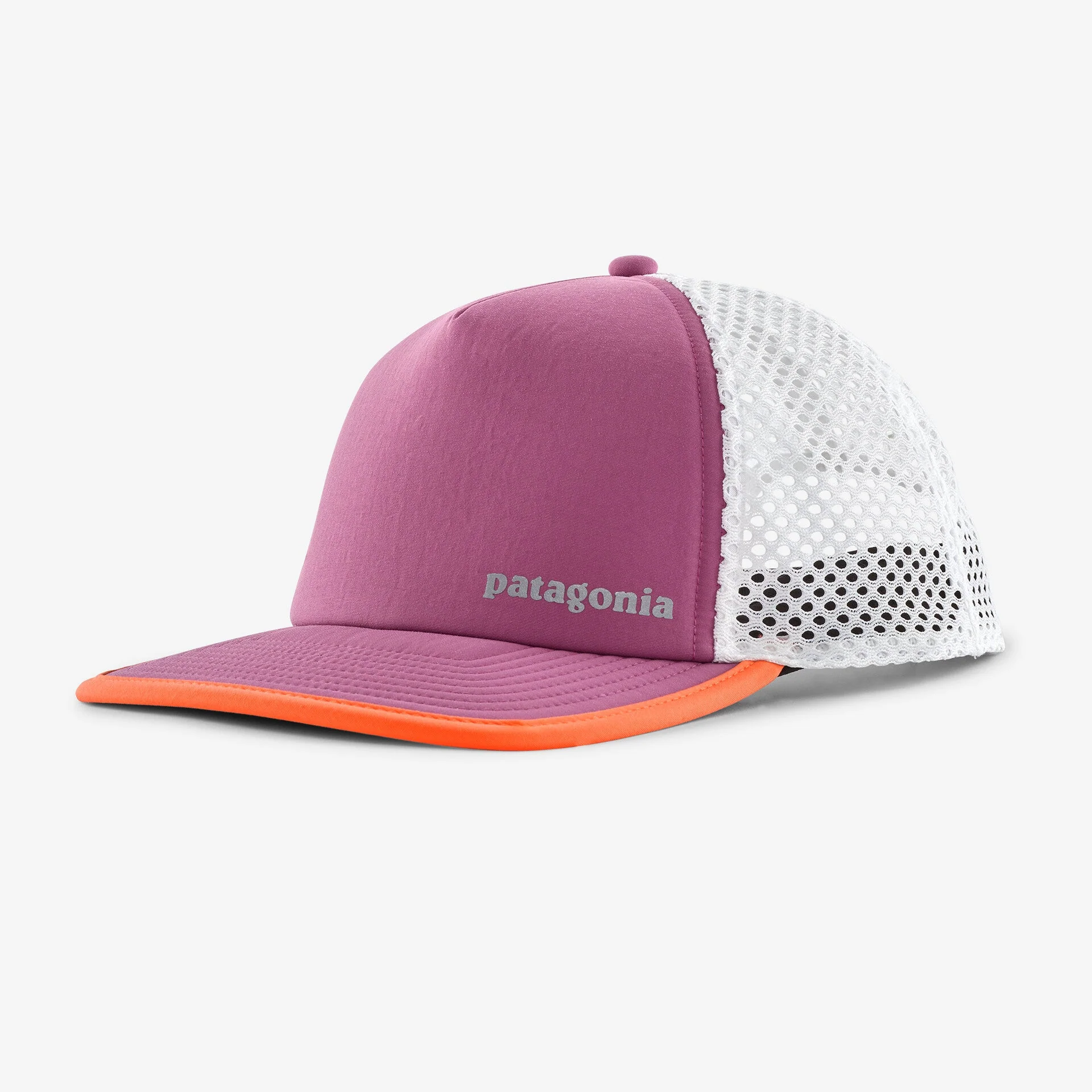 Duckbill Running Trucker Hat