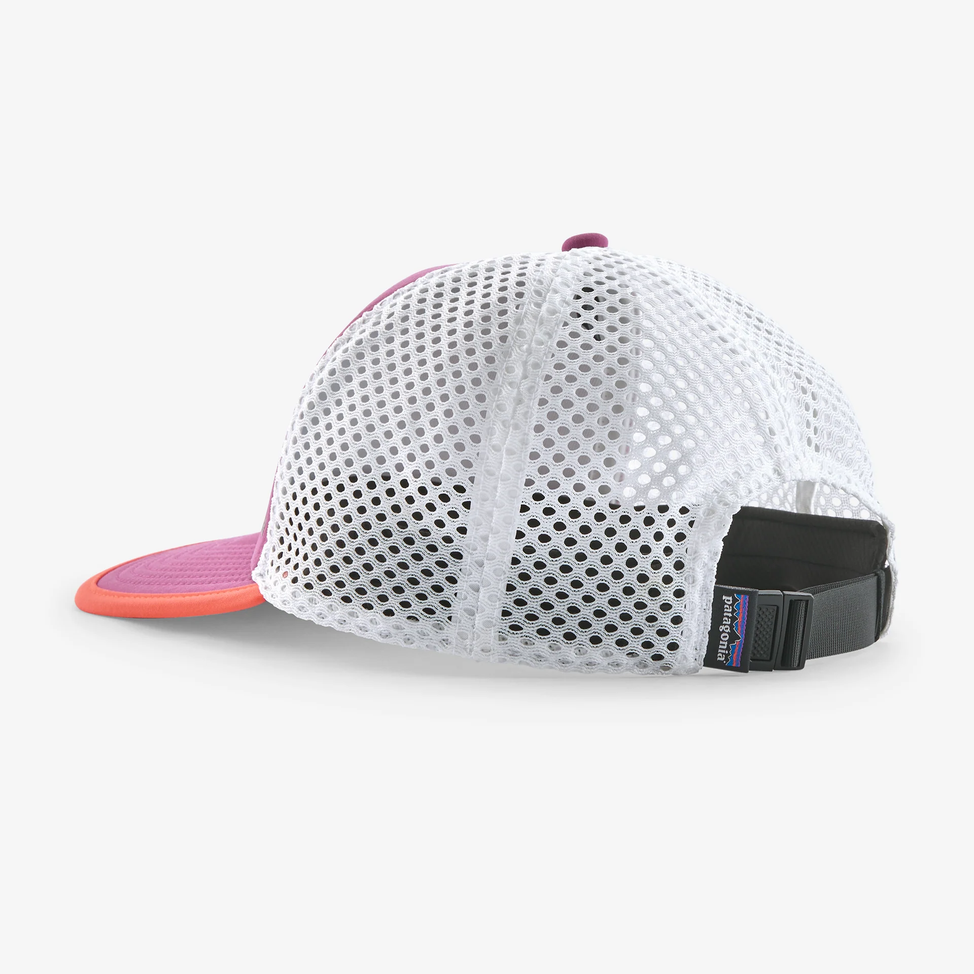 Duckbill Running Trucker Hat - Image 4