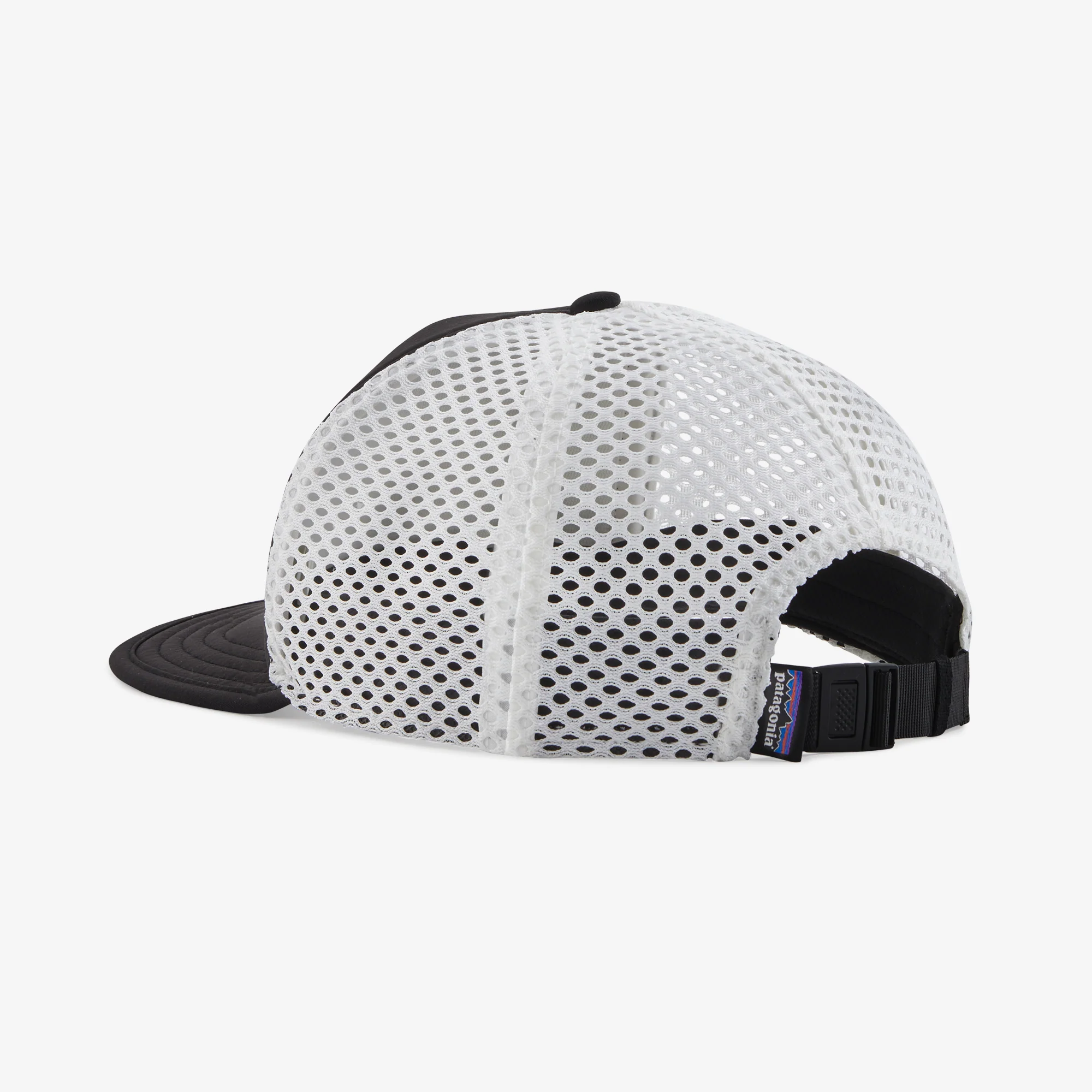 Duckbill Shorty Trucker Hat - Image 2