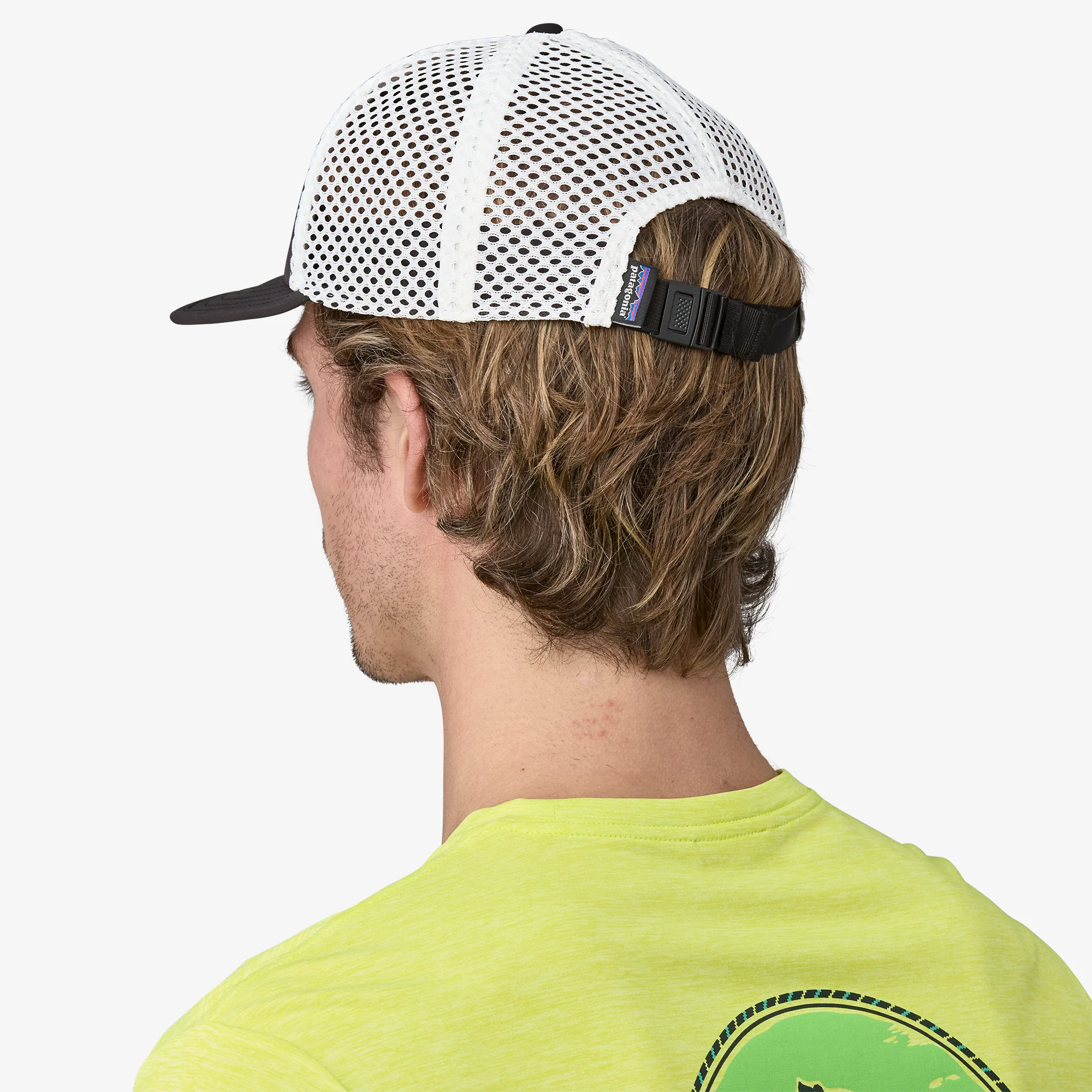 Duckbill Shorty Trucker Hat - Image 4