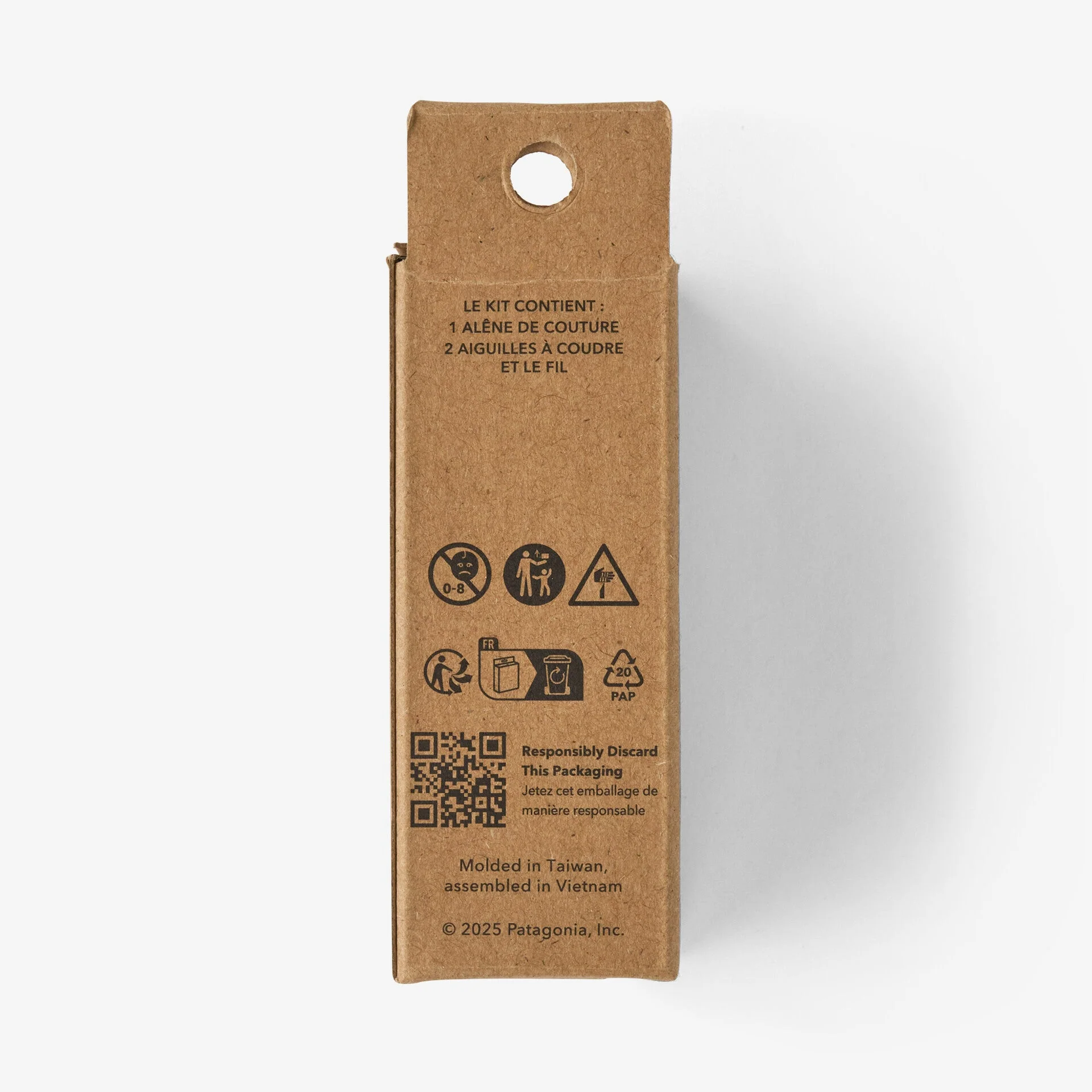 Expedition Sewing Awl - Image 2