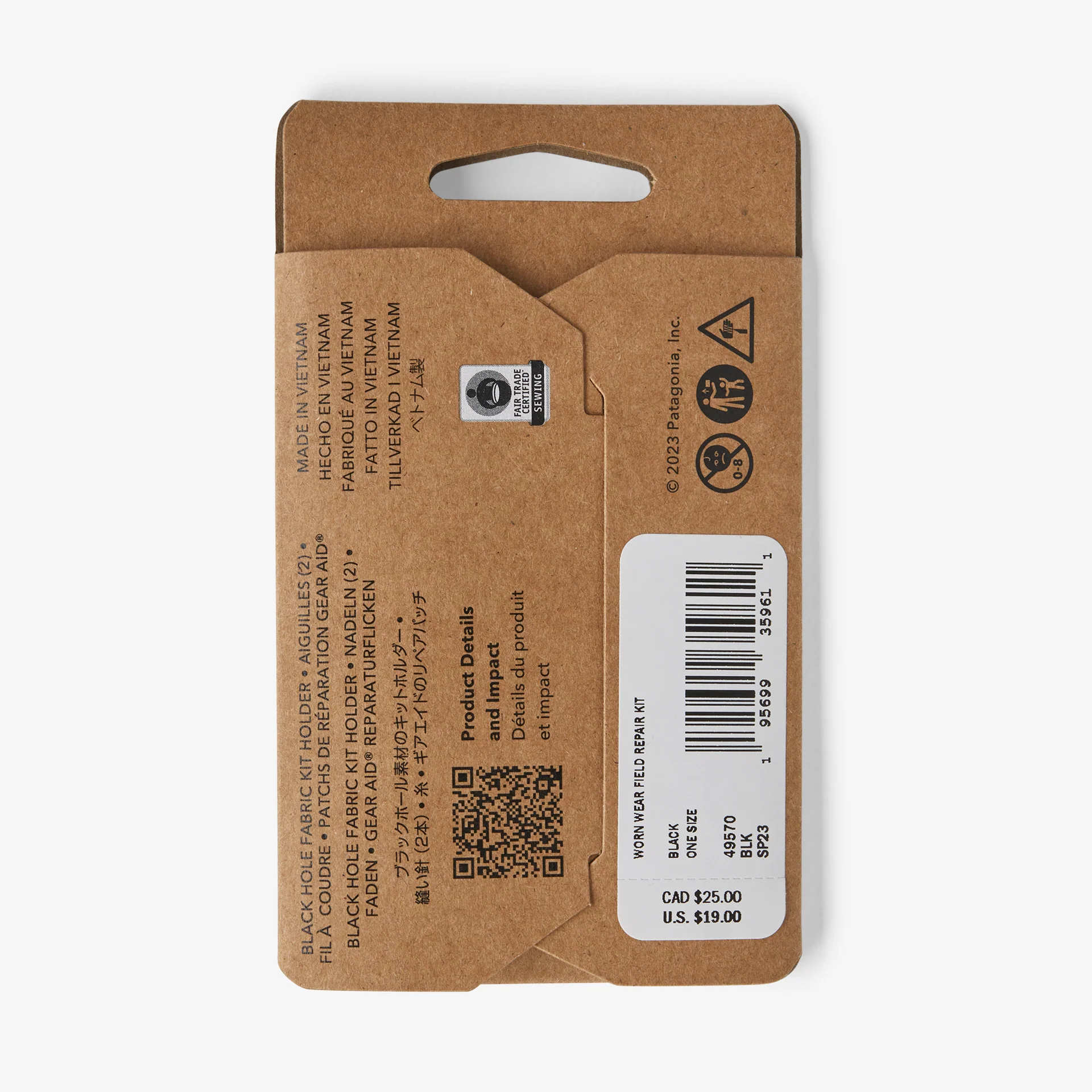 Field Repair Kit - Image 4