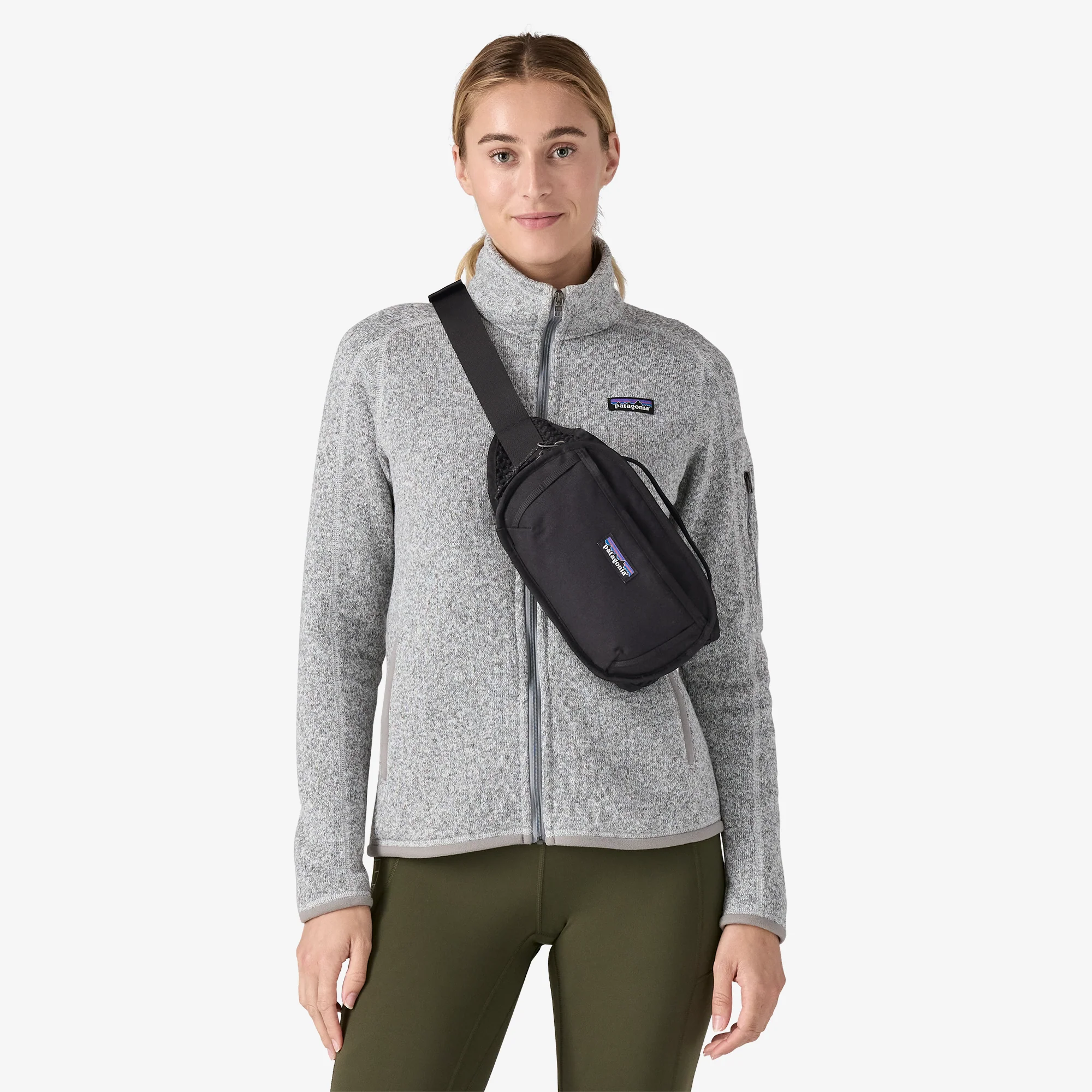 Fieldsmith Hip Pack 5L - Image 4