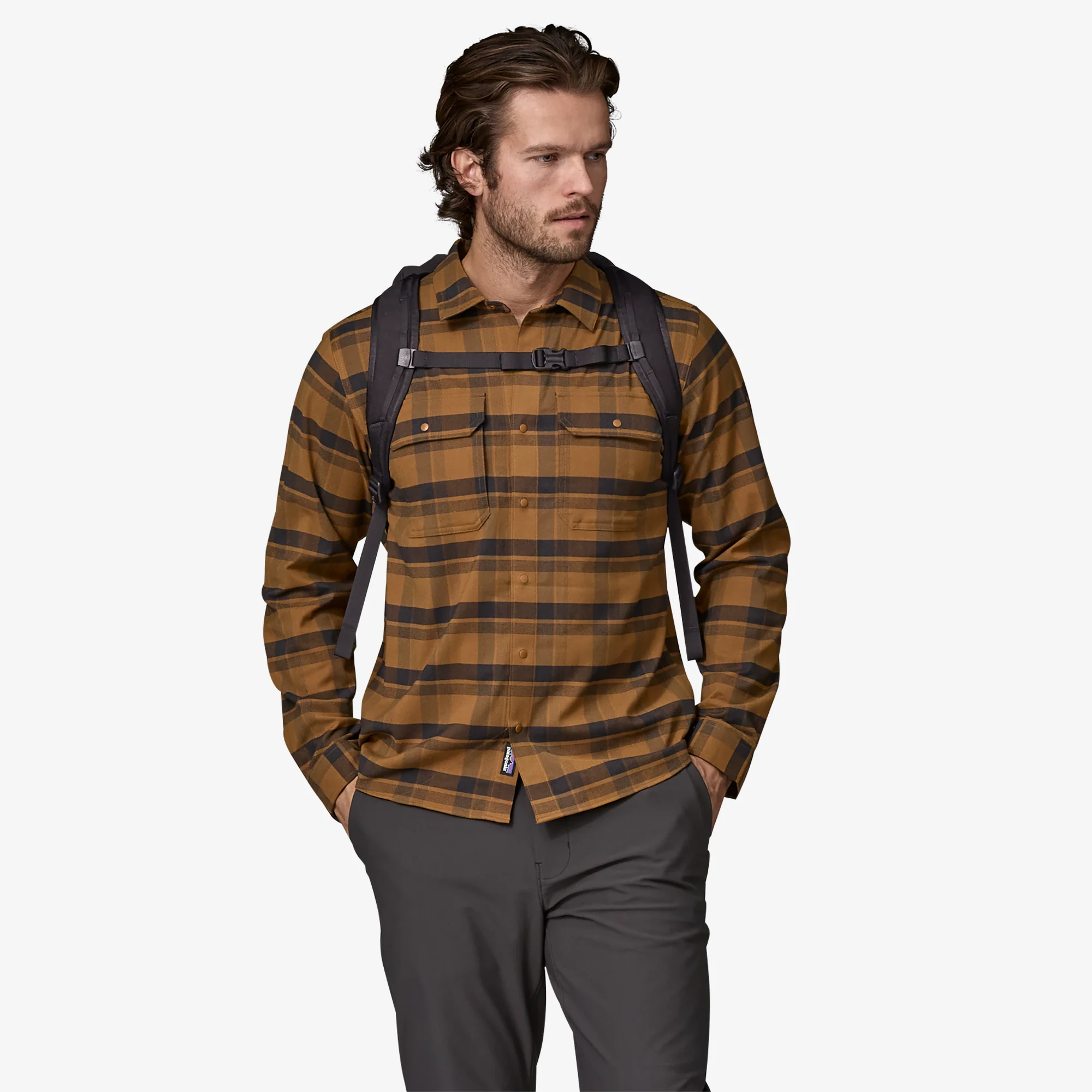 Fieldsmith Lid Pack 28L - Image 3
