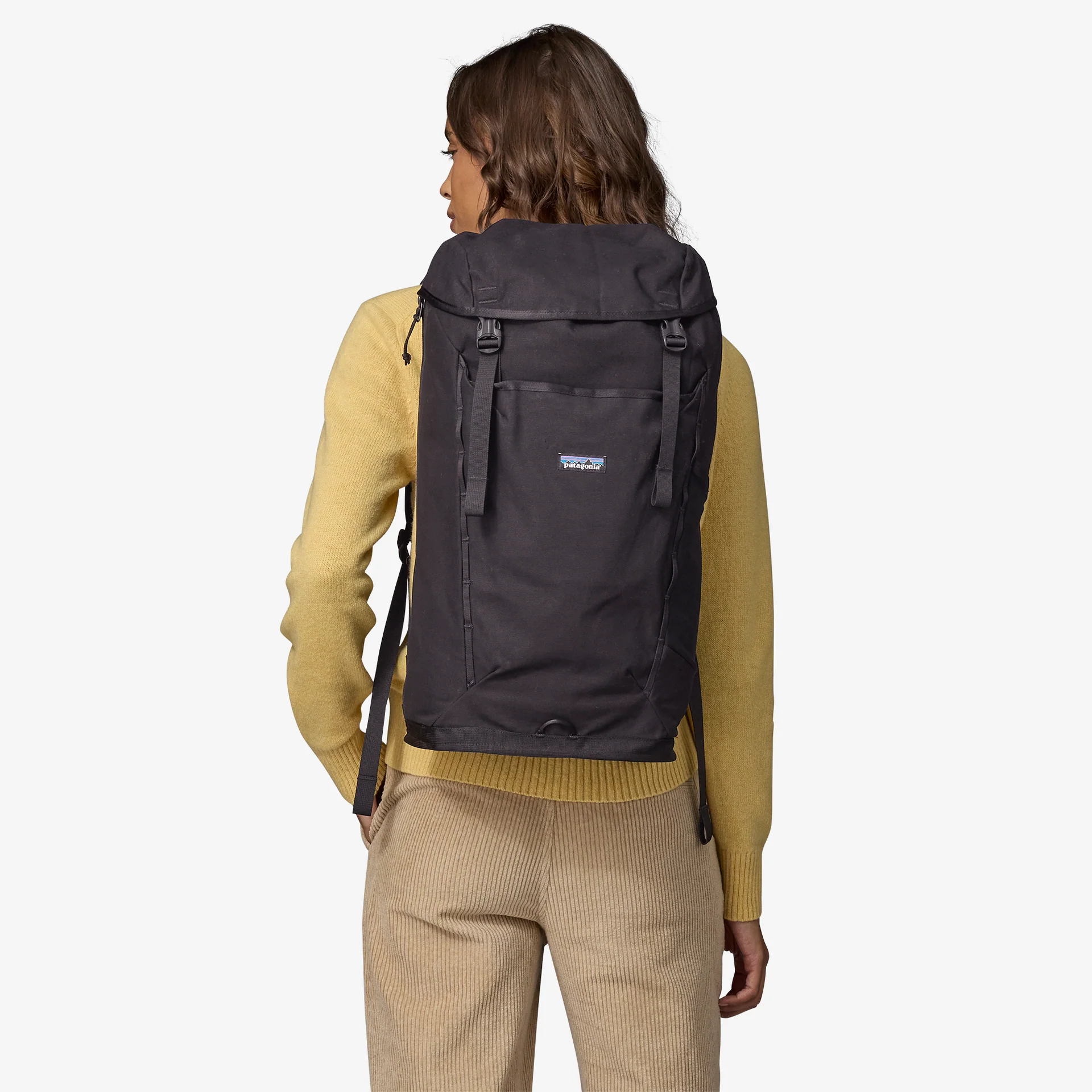 Fieldsmith Lid Pack 28L - Image 5
