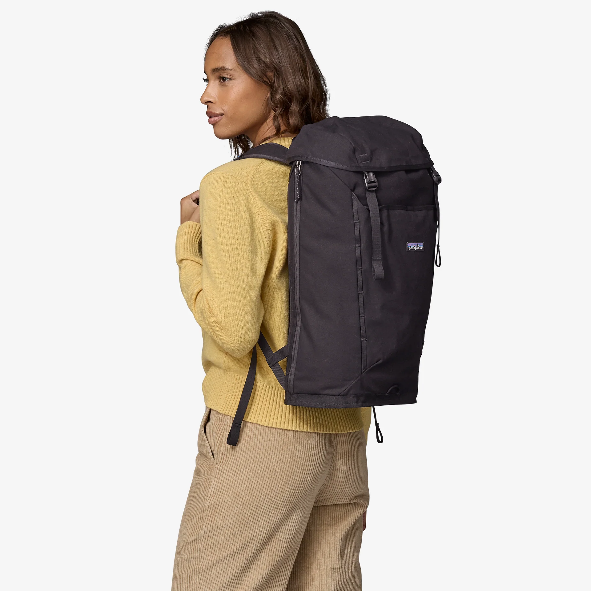 Fieldsmith Lid Pack 28L - Image 7