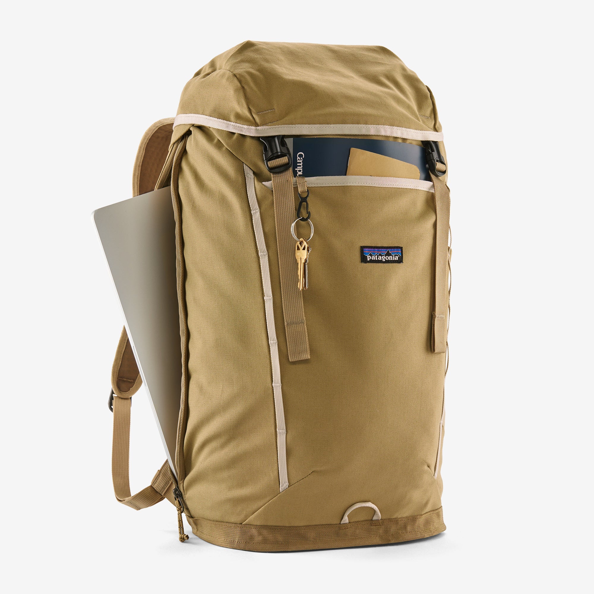 Fieldsmith Lid Pack 28L - Image 5