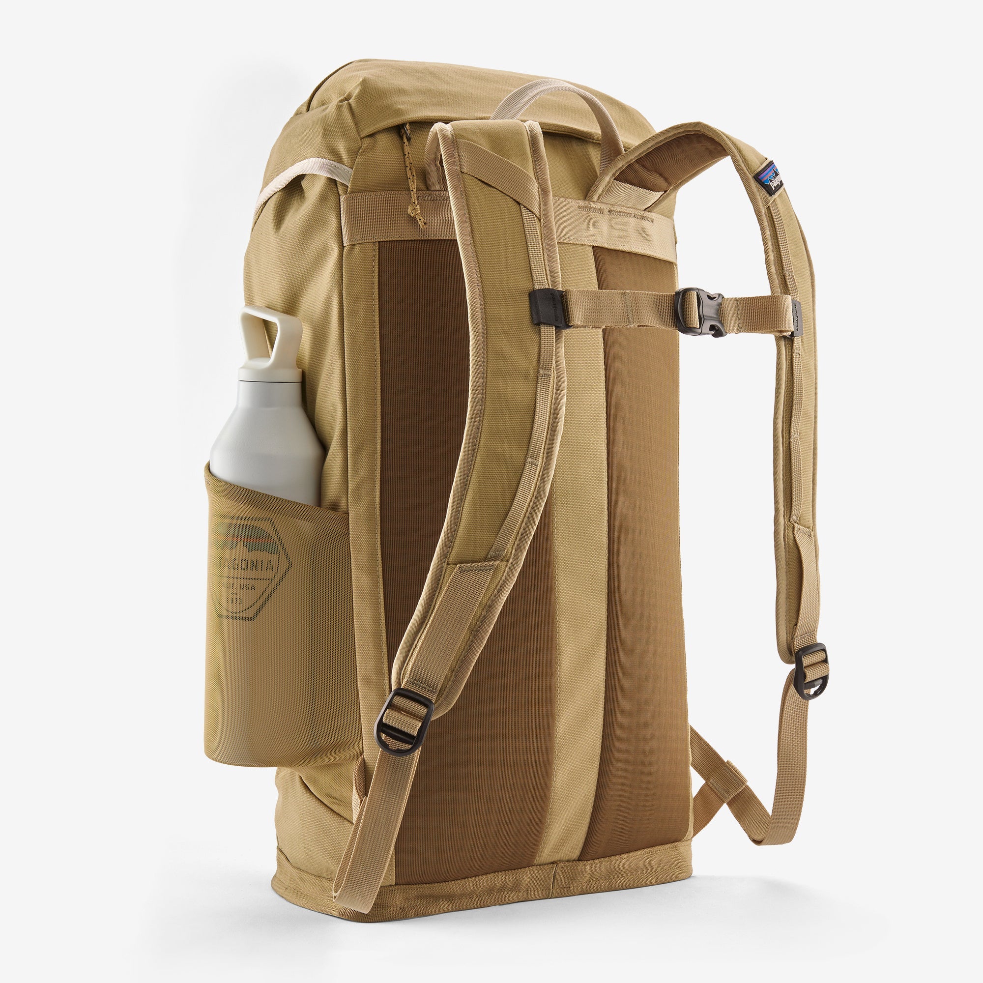 Fieldsmith Lid Pack 28L - Image 6