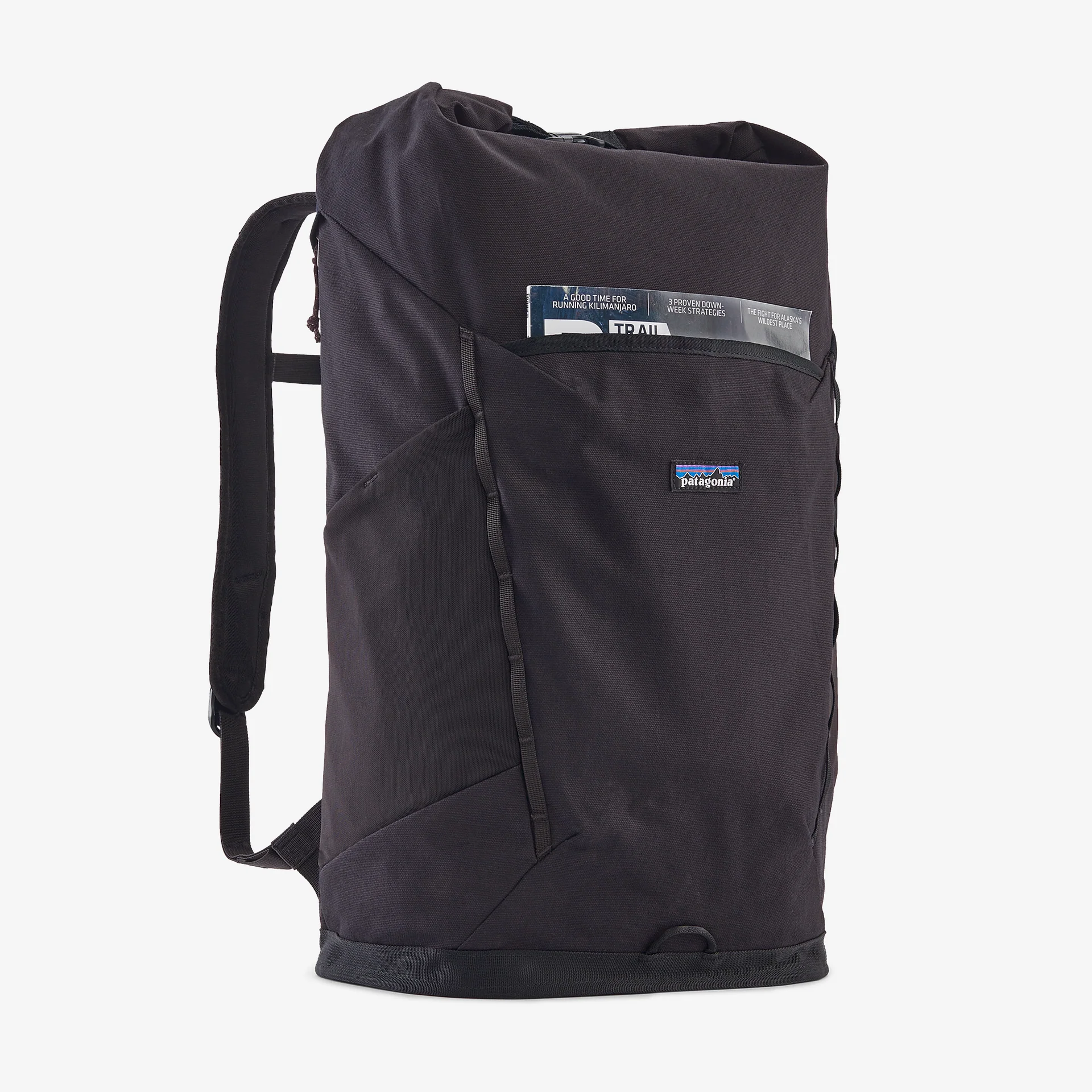 Fieldsmith Roll-Top Pack 32L - Image 6