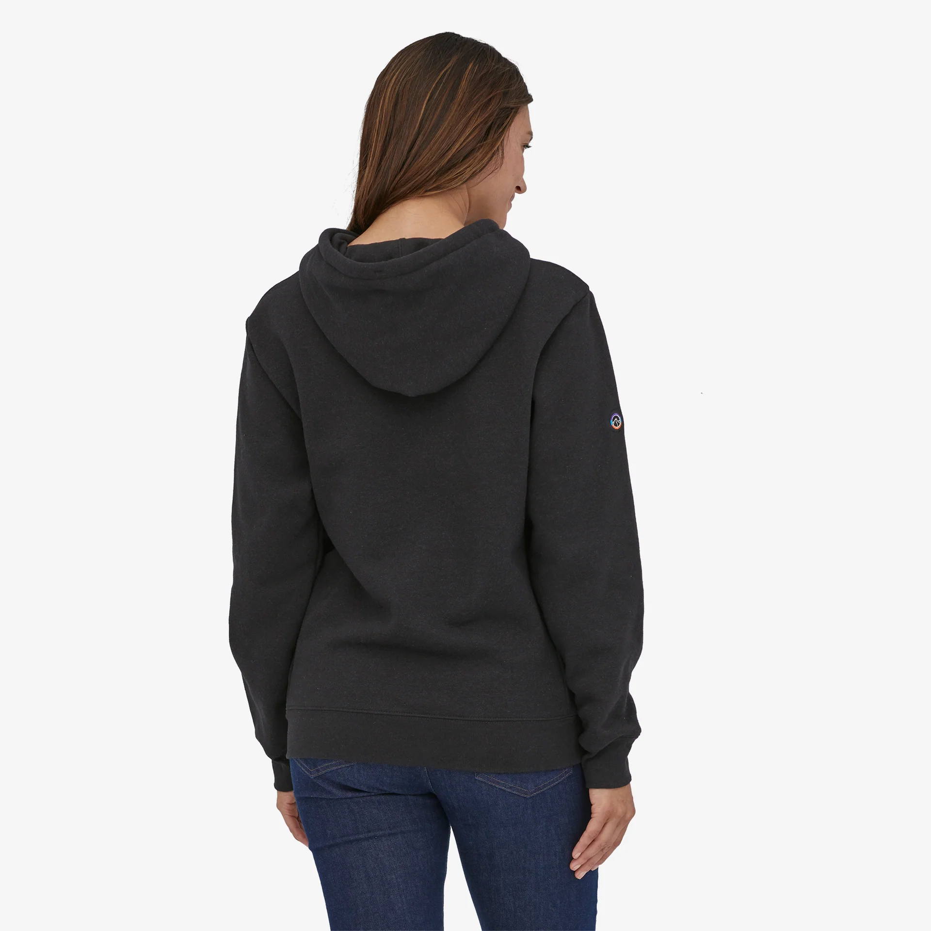 Fitz Roy Icon Uprisal Hoody - Image 3