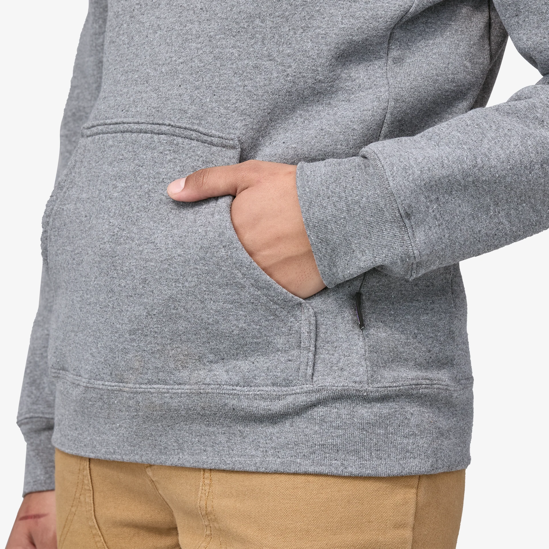 Fitz Roy Icon Uprisal Hoody - Image 6