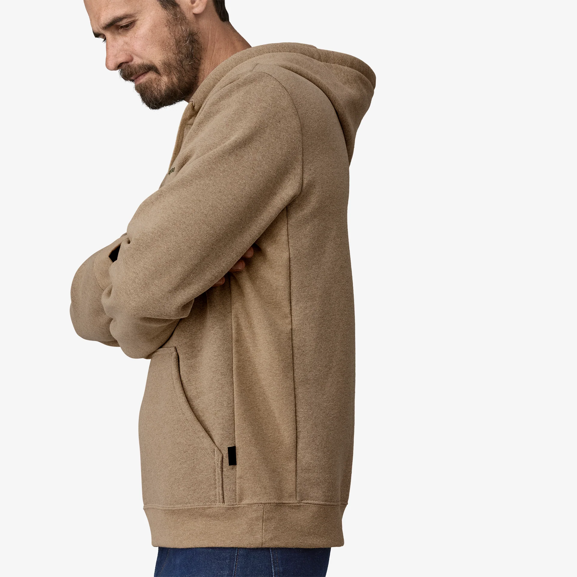Fitz Roy Icon Uprisal Hoody - Image 7