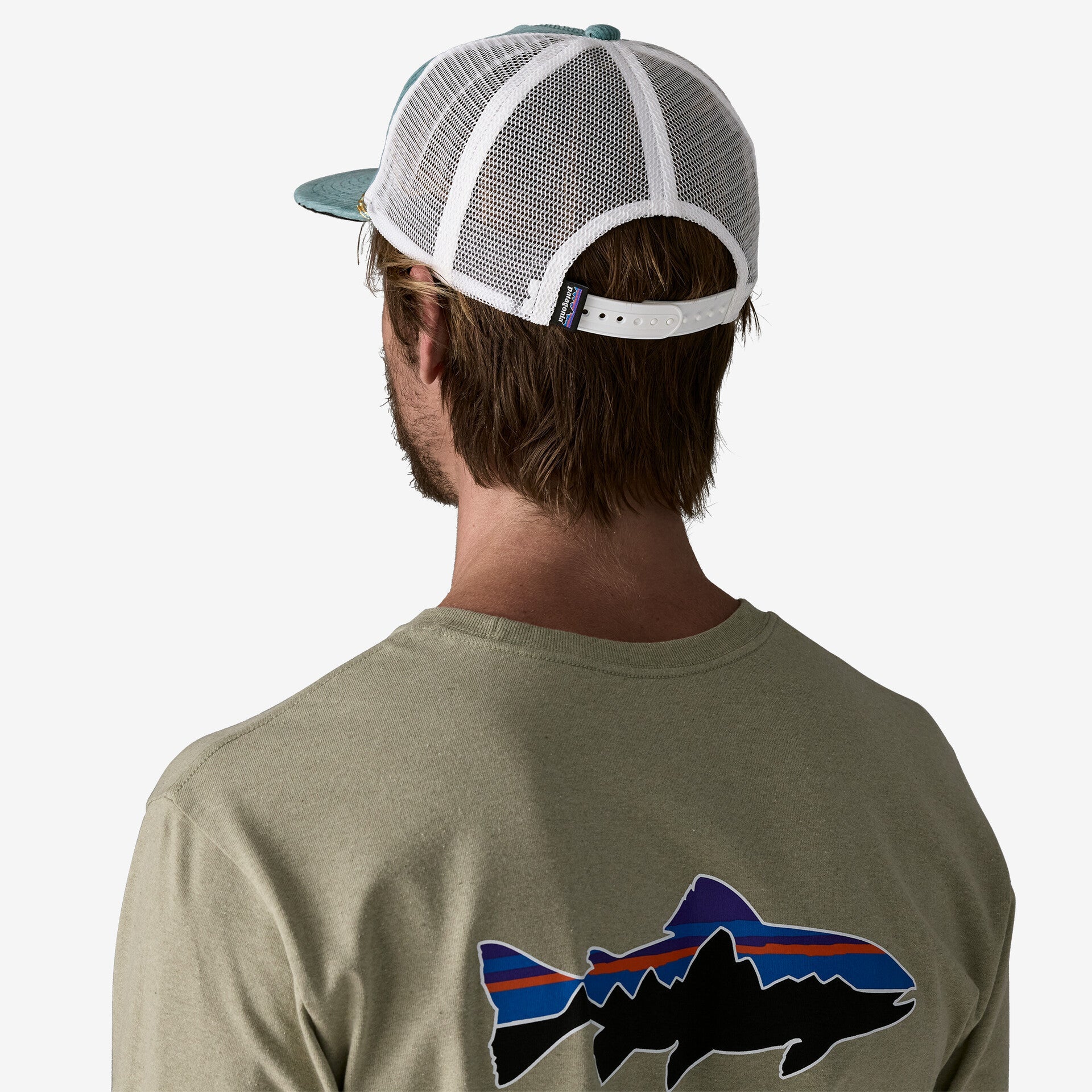 Fly Catcher Hat - Image 3