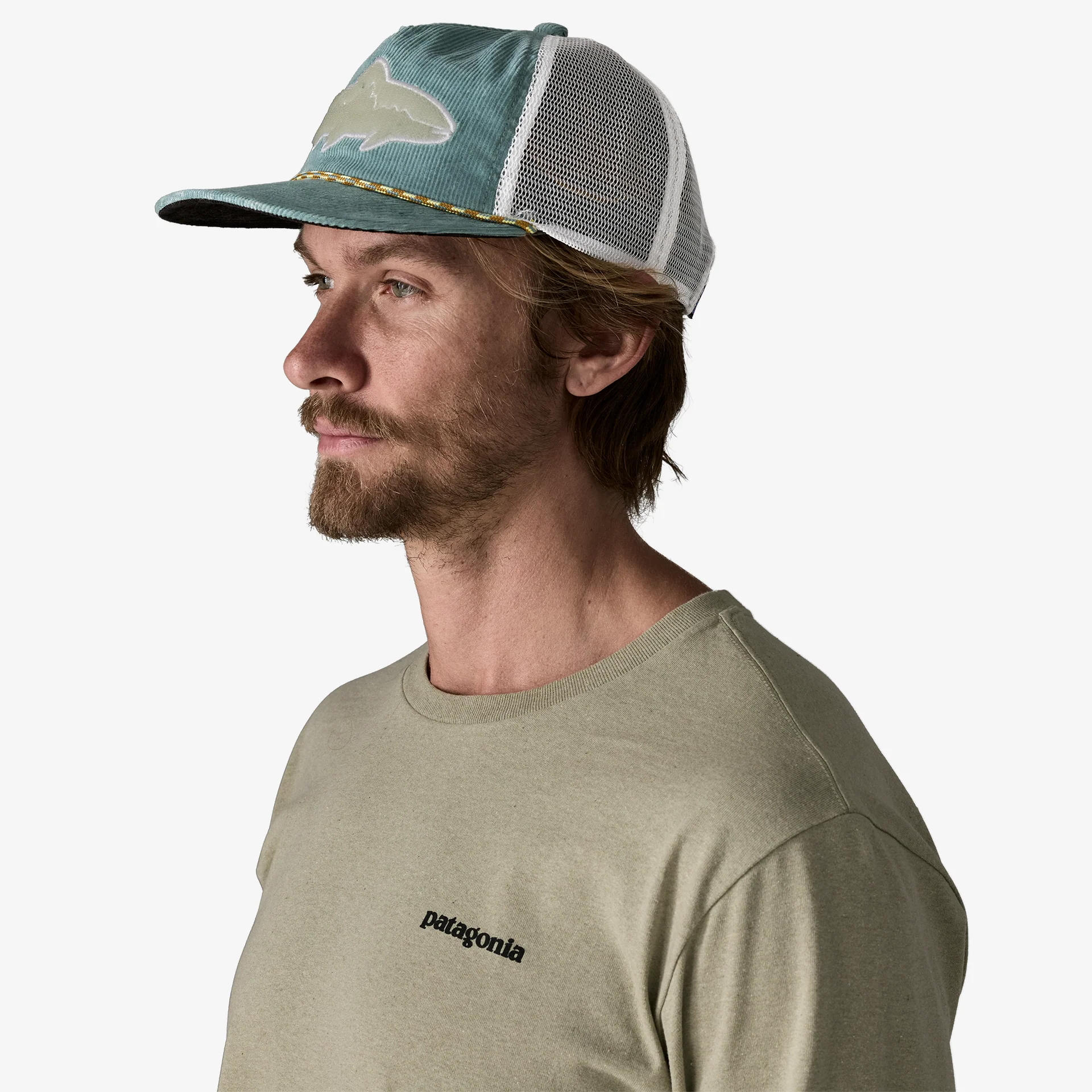 Fly Catcher Hat - Image 2