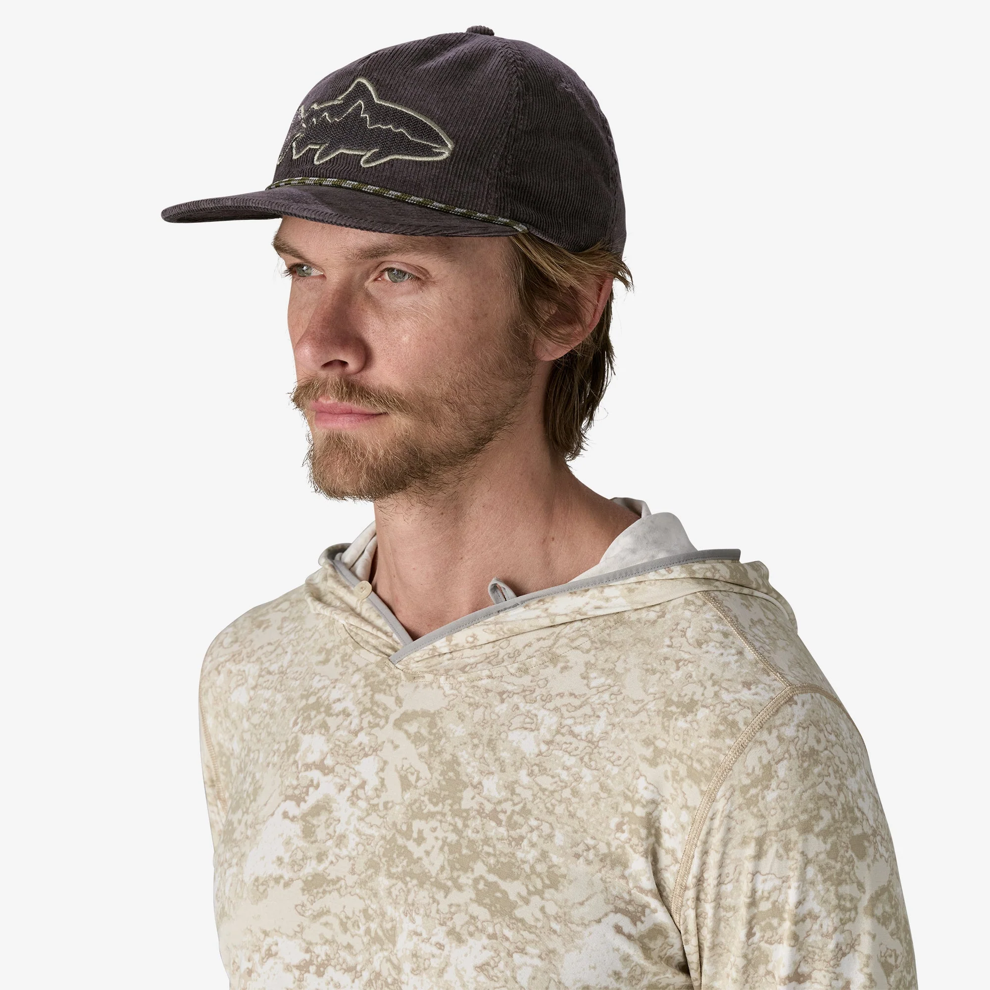 Fly Catcher Hat - Image 2